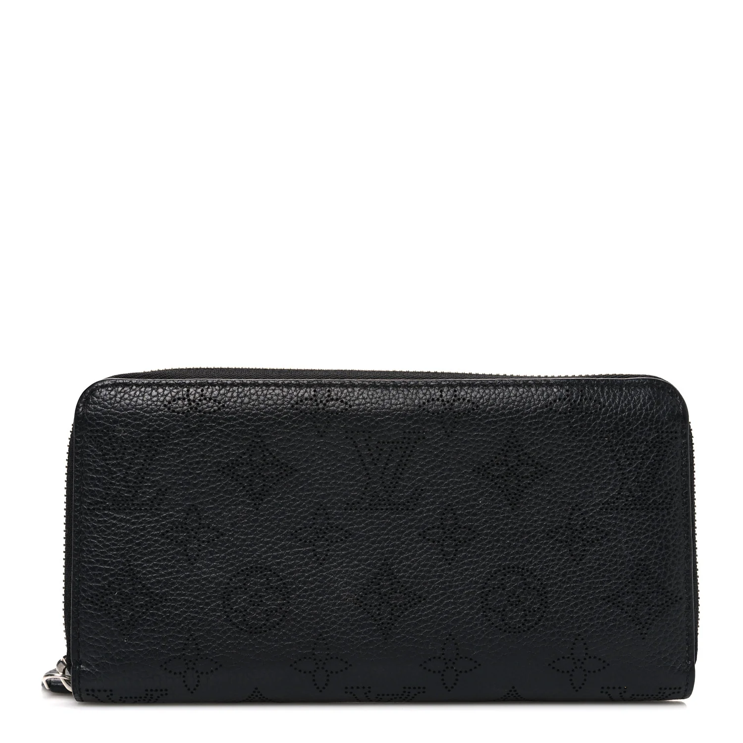 Mahina Zippy Wallet NM Black