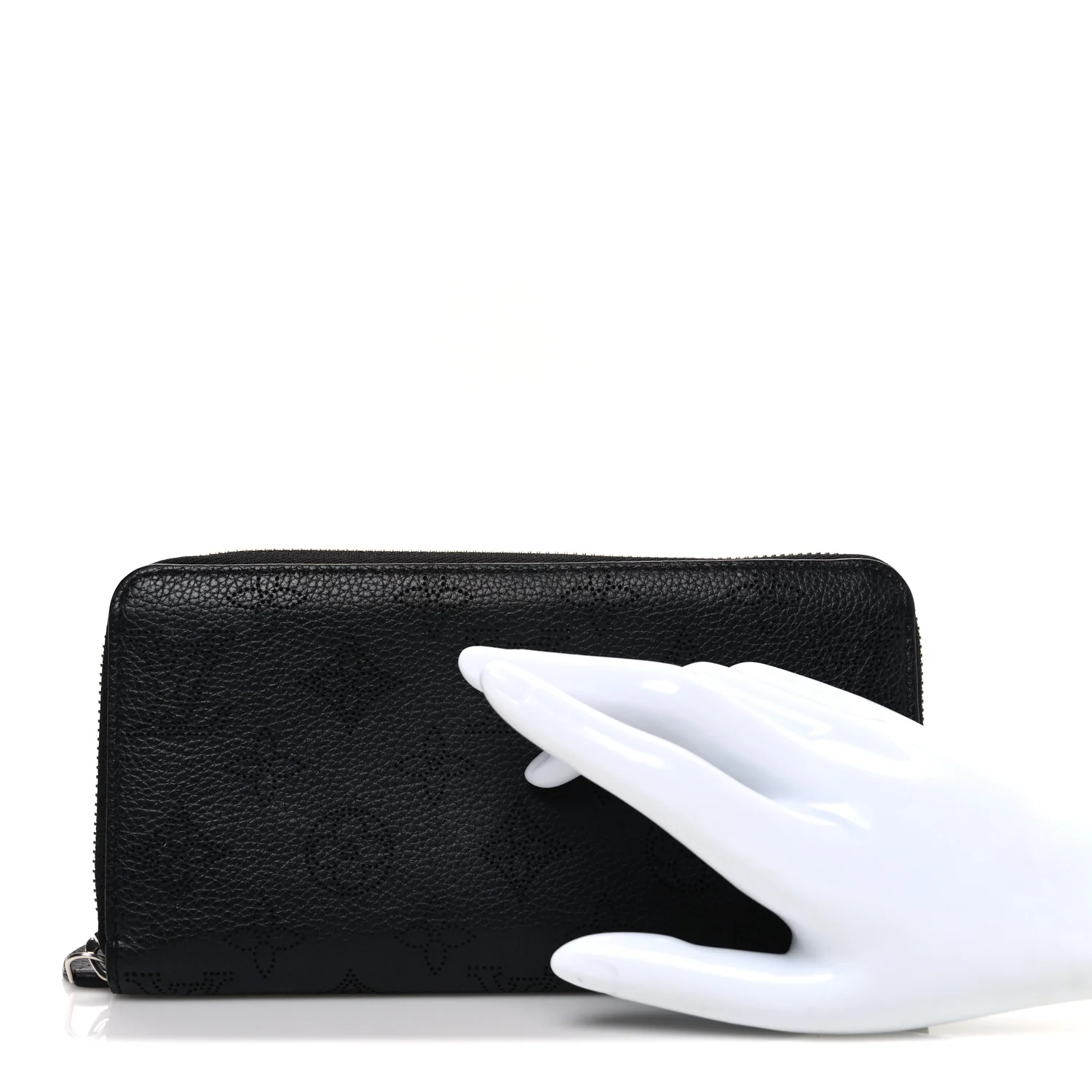 Mahina Zippy Wallet NM Black - Image 2