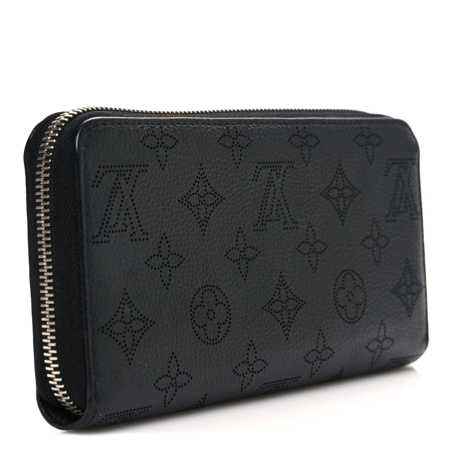 Mahina Zippy Wallet NM Black - Image 3