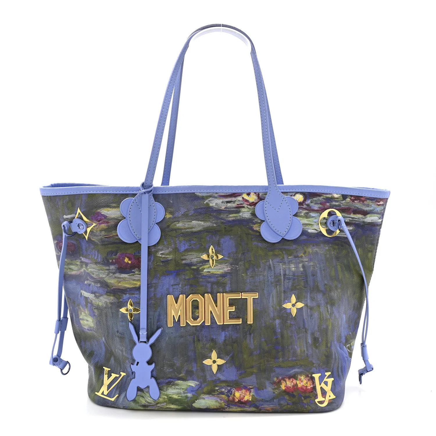 Masters Monet Neverfull MM