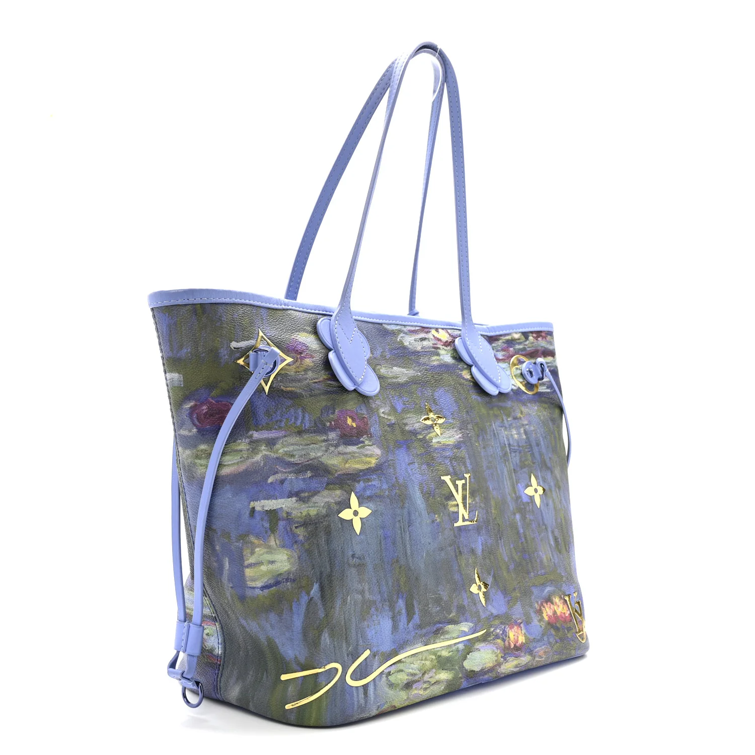 Masters Monet Neverfull MM - Image 3