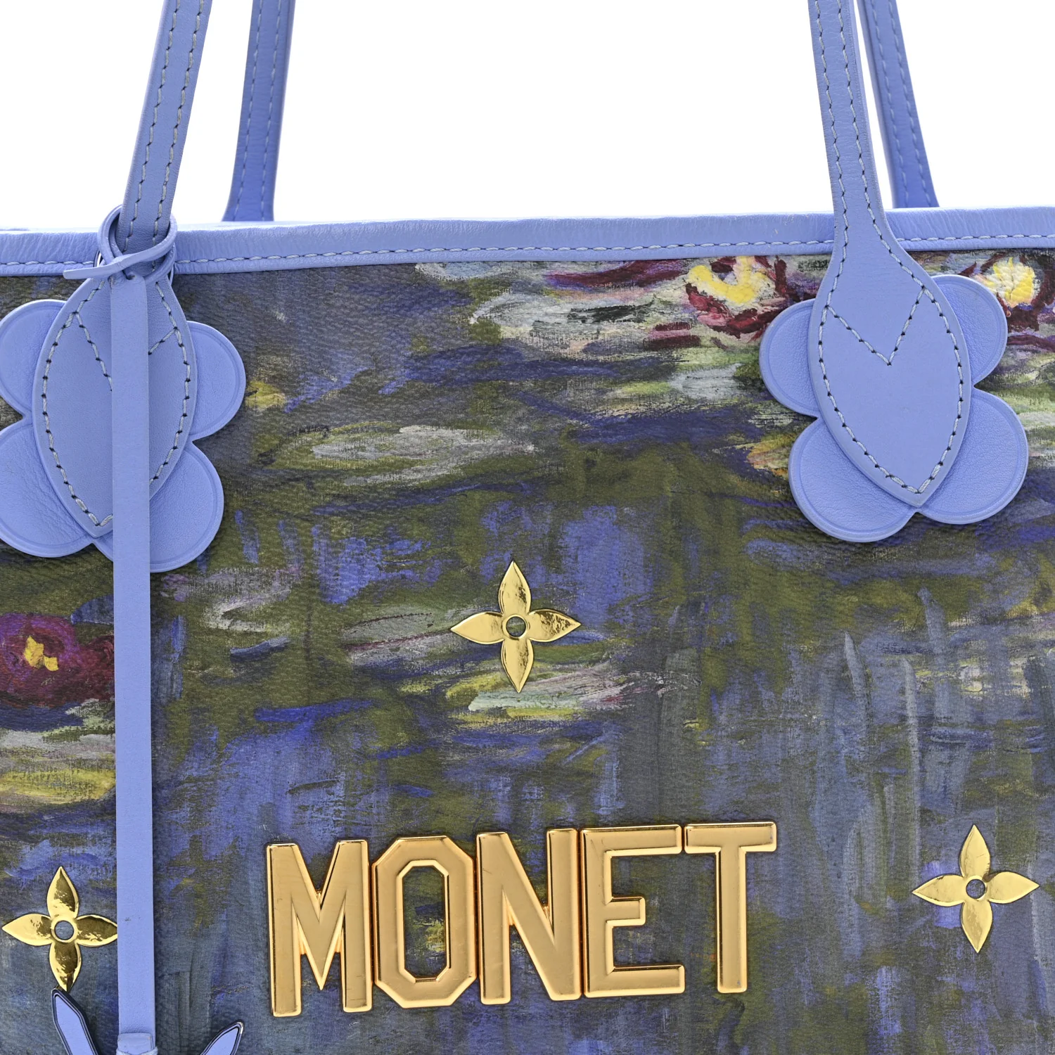 Masters Monet Neverfull MM - Image 9