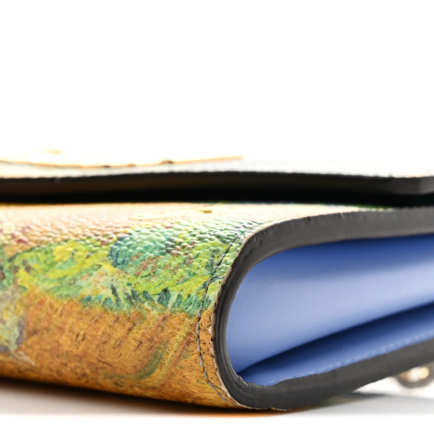 Masters Van Gogh Chain Wallet - Image 10