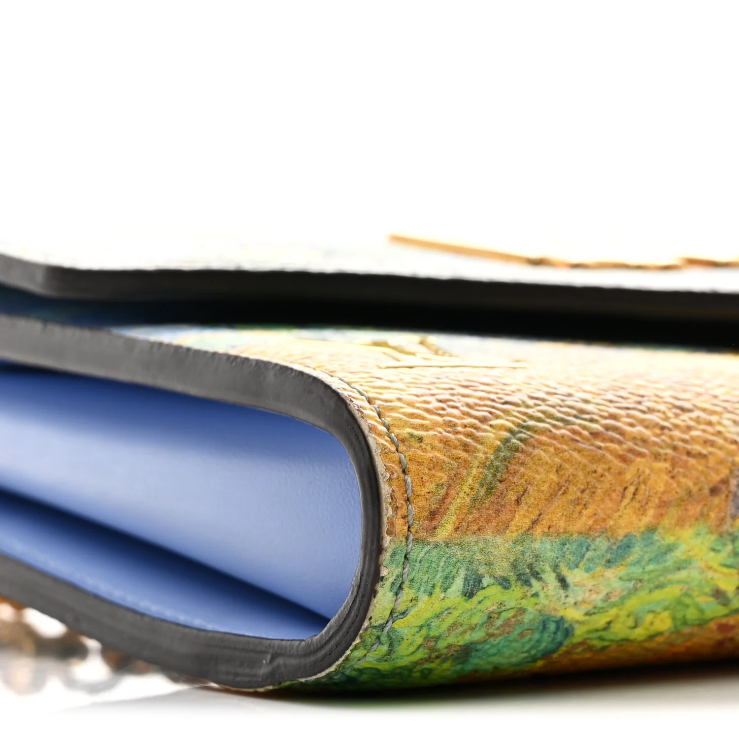 Masters Van Gogh Chain Wallet - Image 9