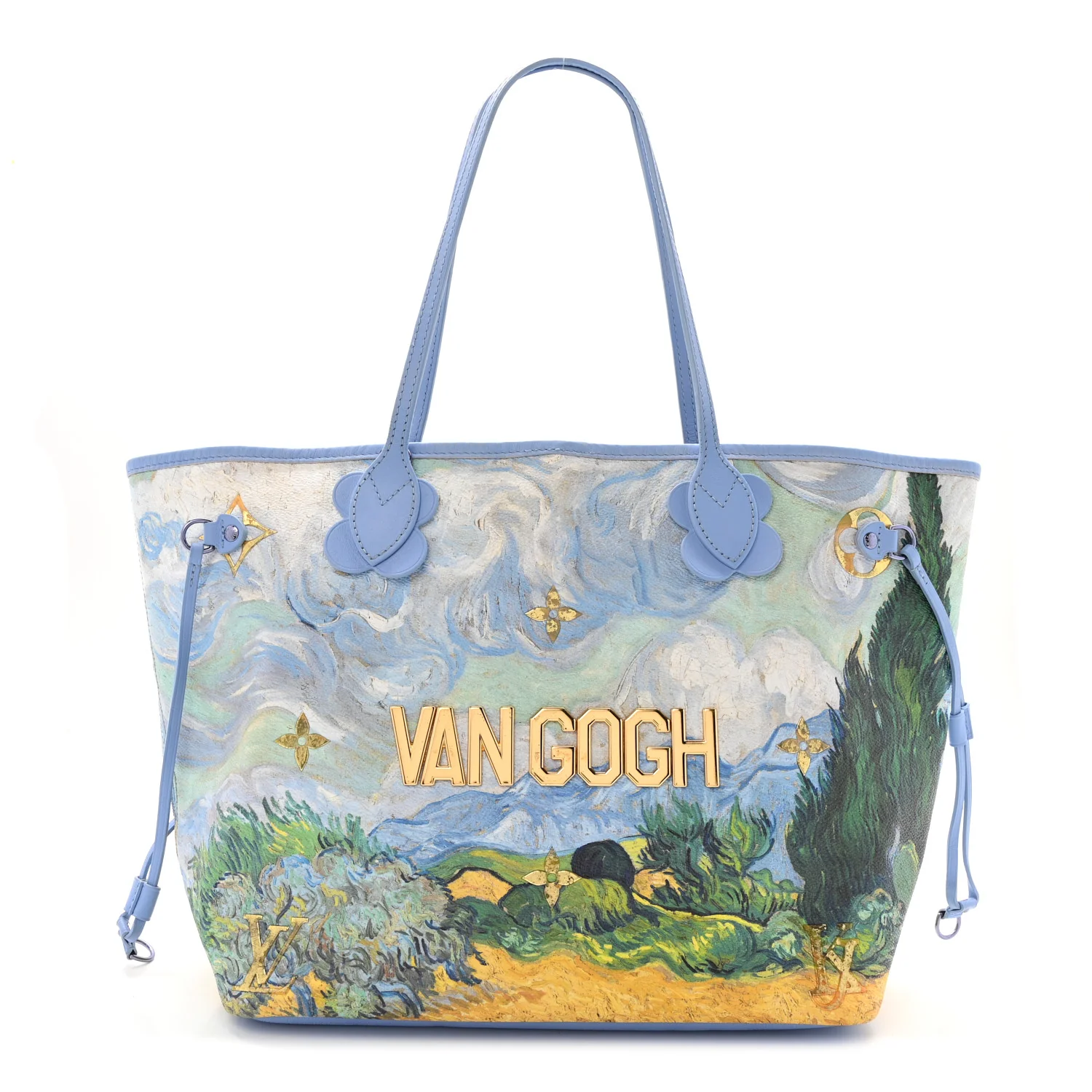 Masters Van Gogh Neverfull MM