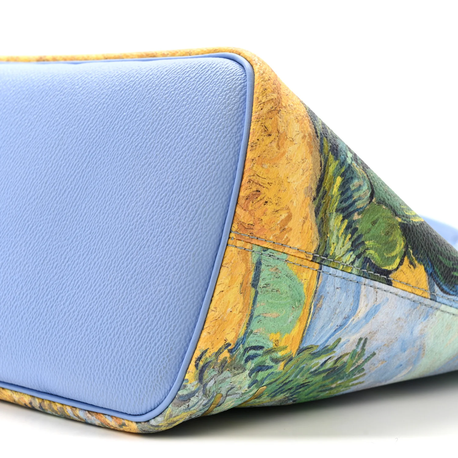 Masters Van Gogh Neverfull MM - Image 9