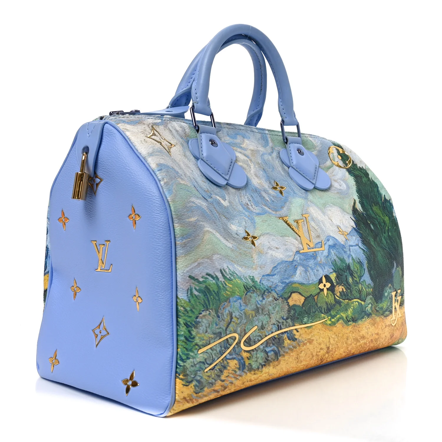 Masters Van Gogh Speedy 30 - Image 3