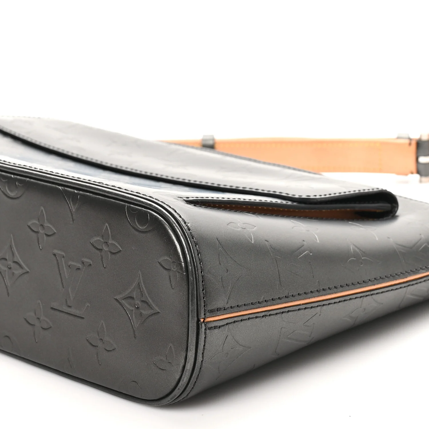 Mat Monogram Allston Black - Image 9
