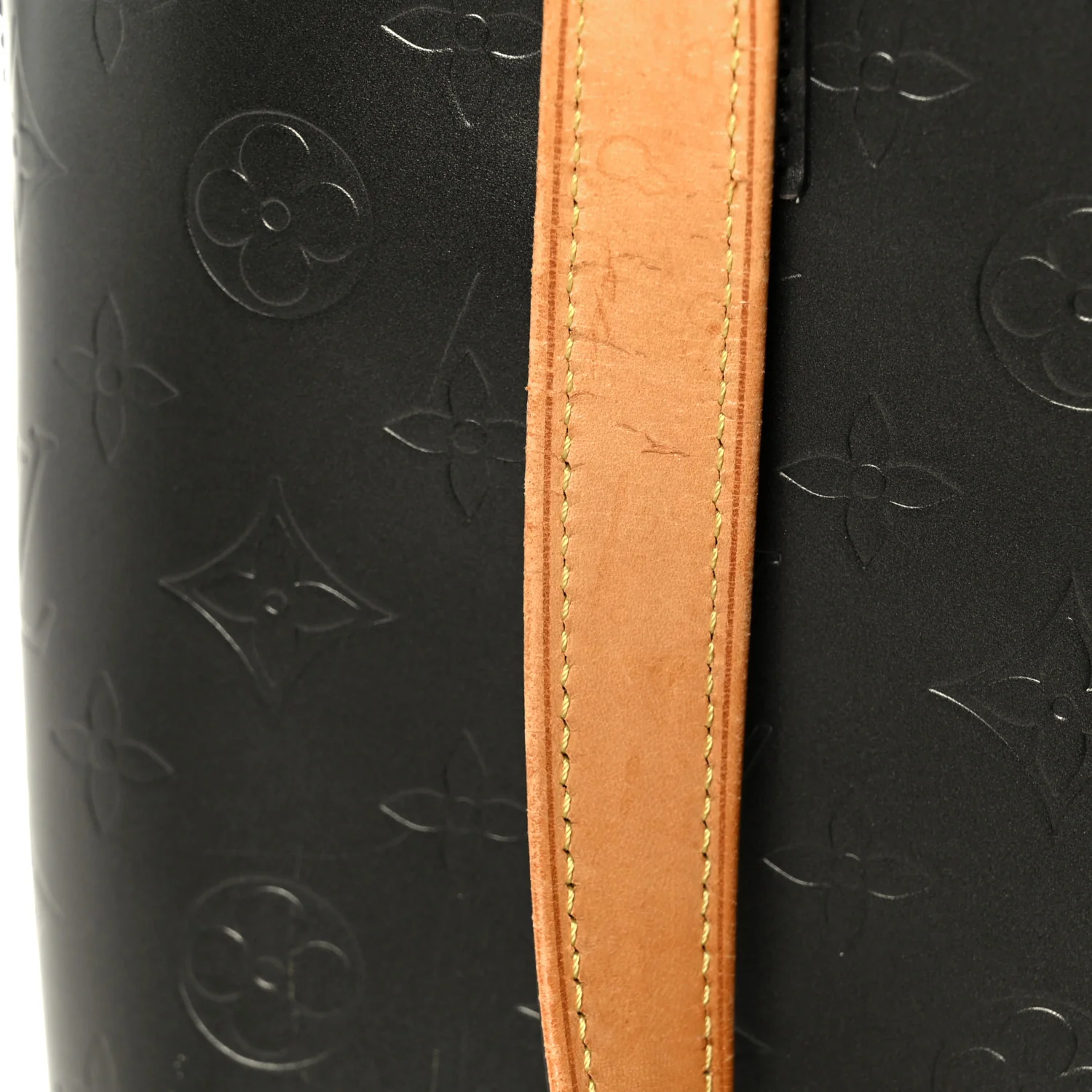 Mat Monogram Stockton Black - Image 12