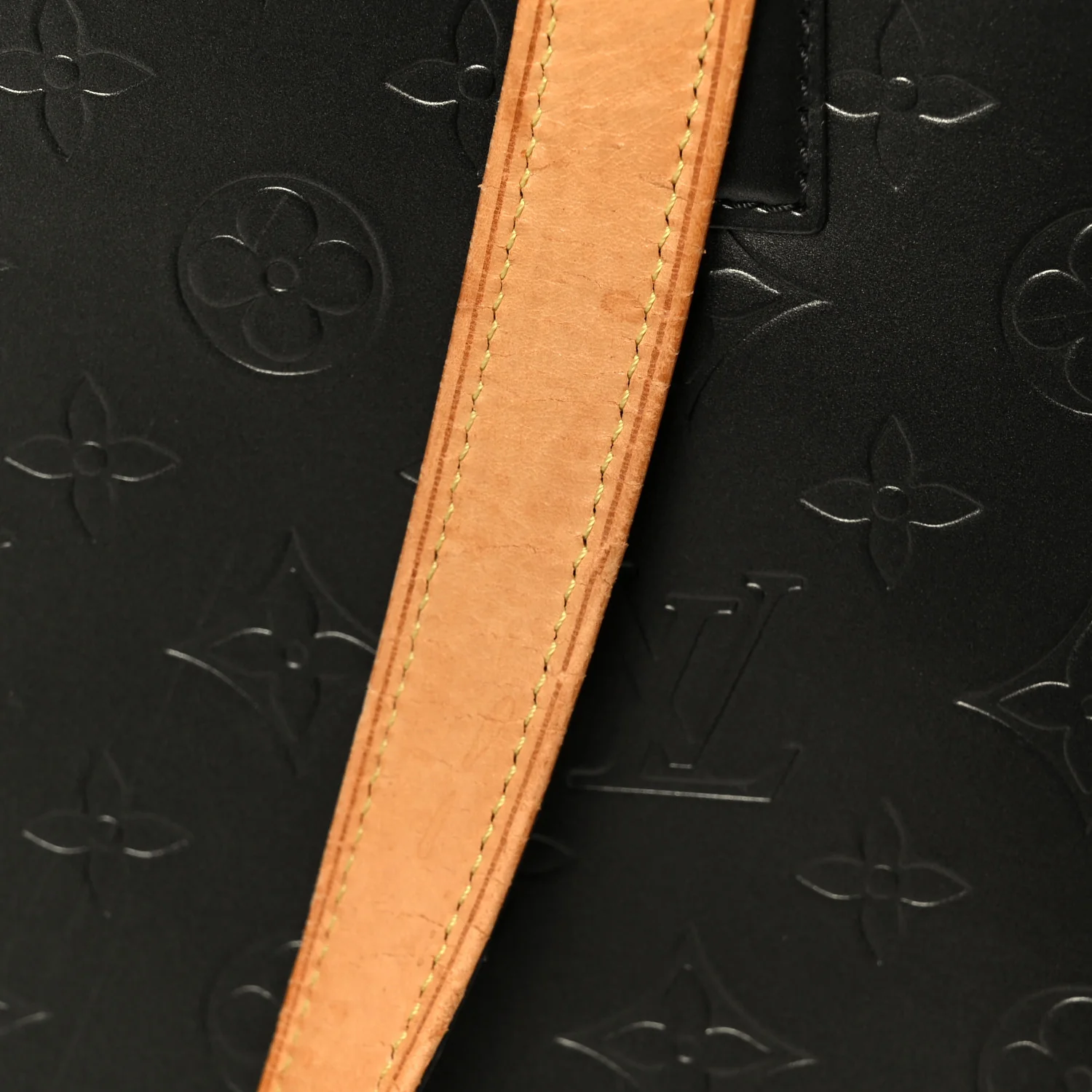 Mat Monogram Stockton Black - Image 13