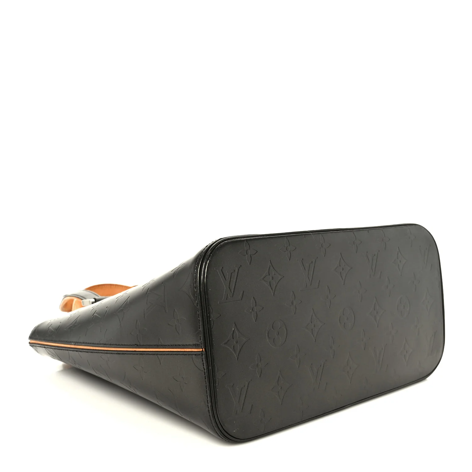 Mat Monogram Stockton Black - Image 4