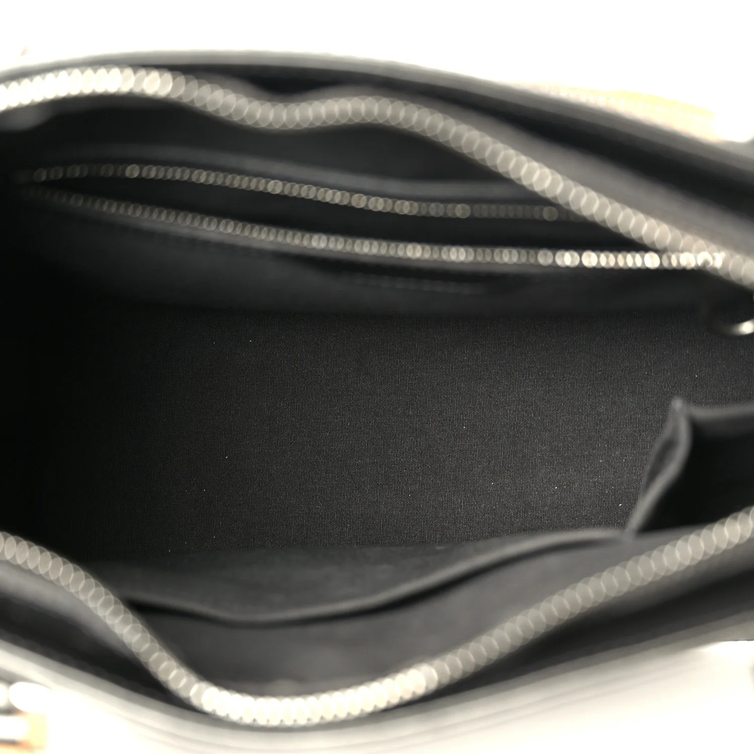 Mat Monogram Stockton Black - Image 5