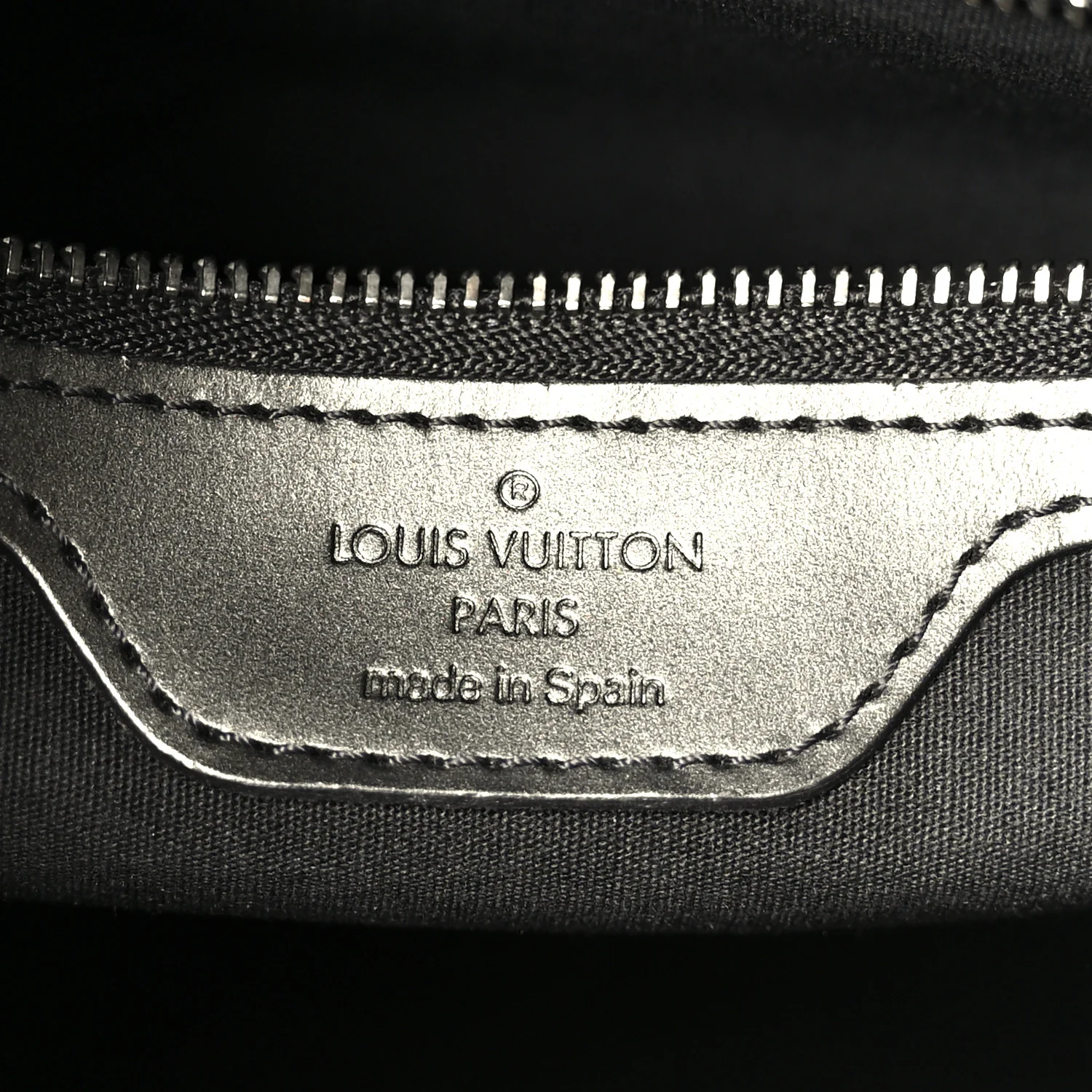 Mat Monogram Stockton Black - Image 6