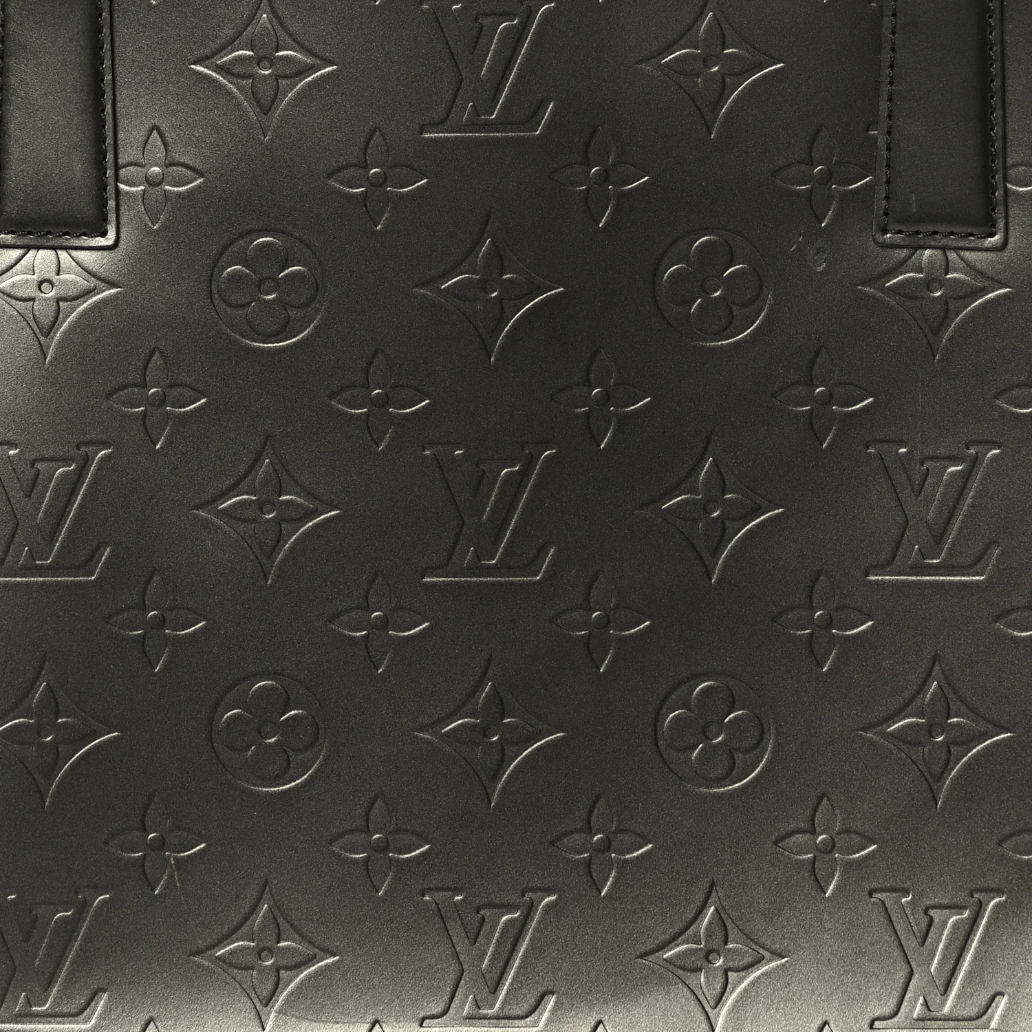 Mat Monogram Stockton Black - Image 8