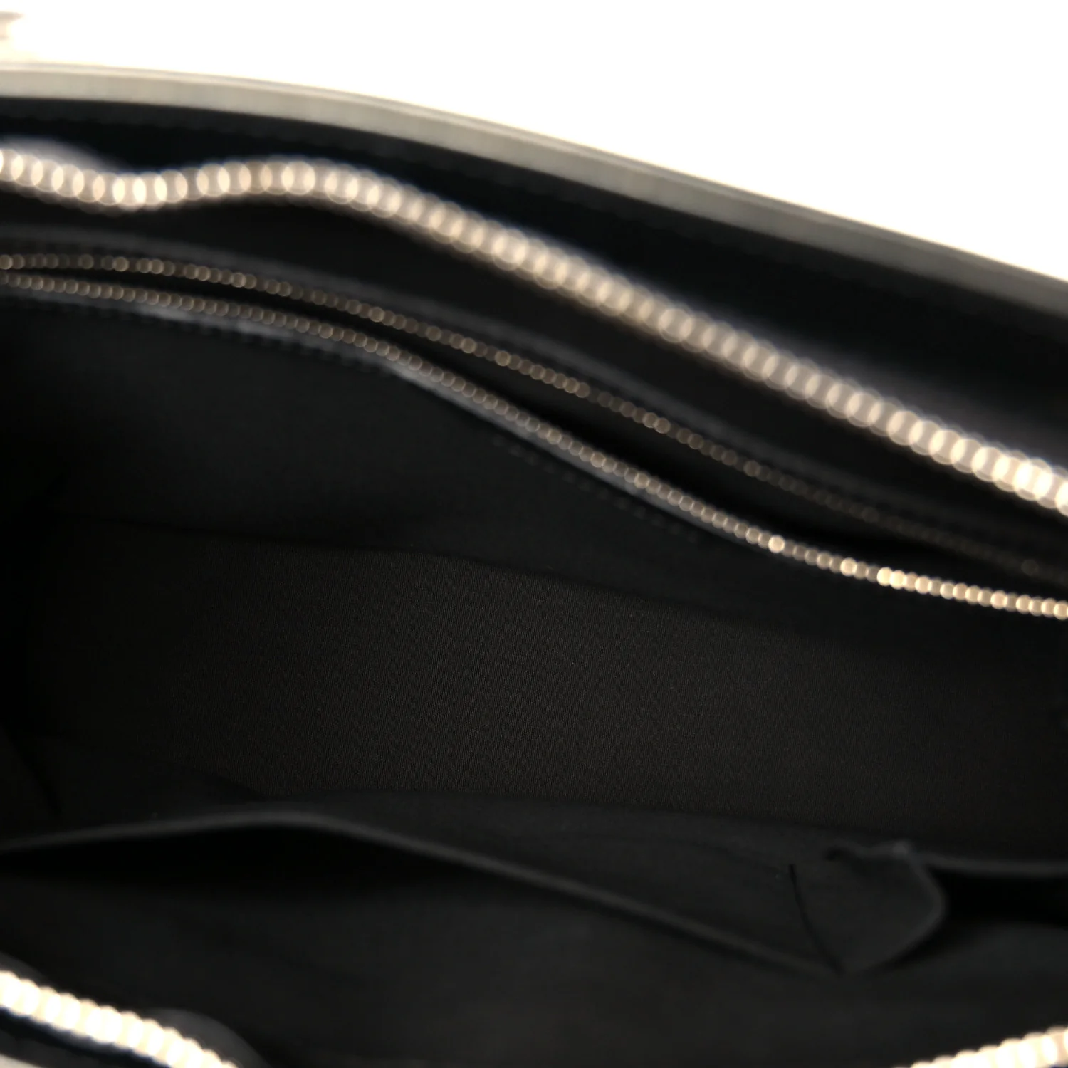 Mat Monogram Willwood Black - Image 5