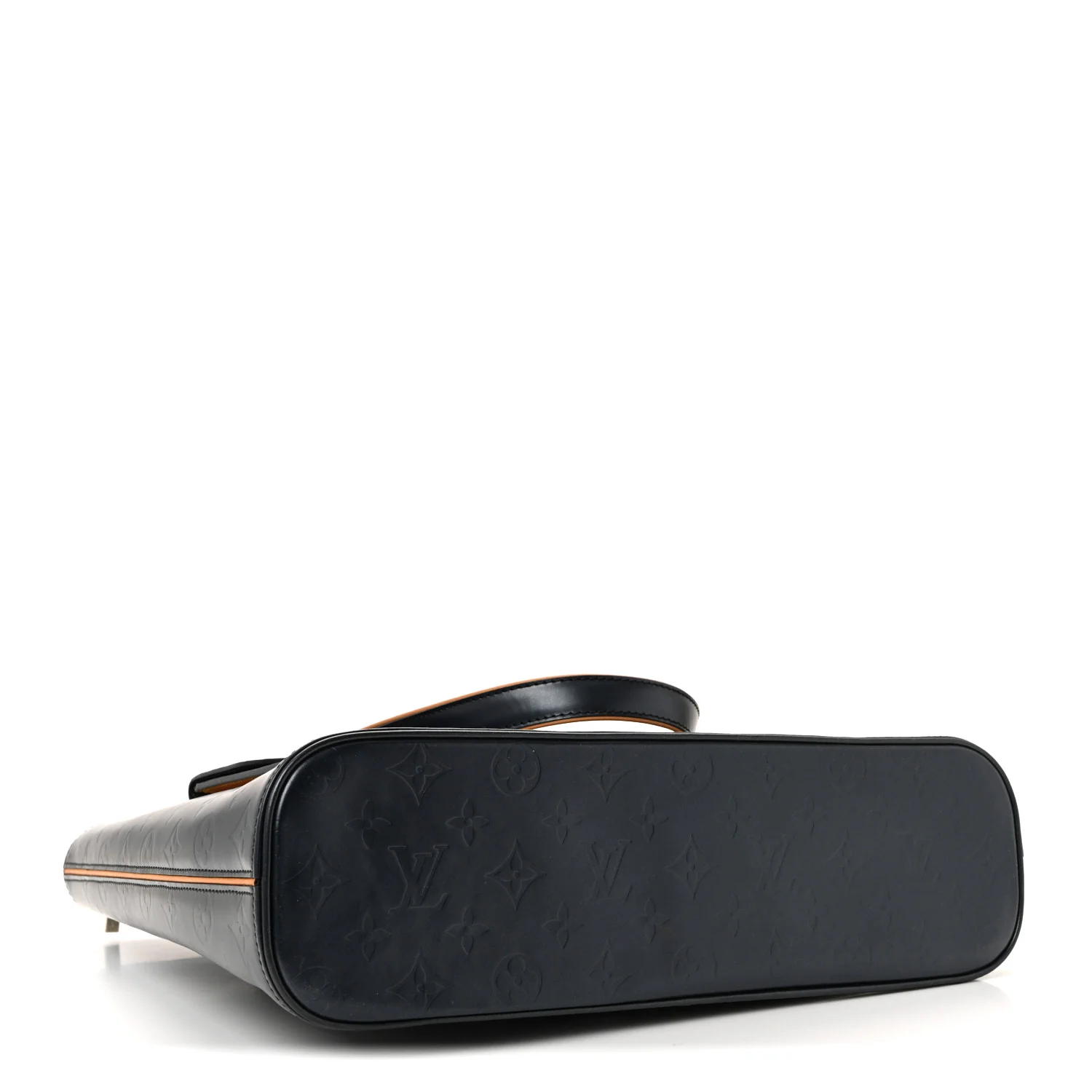 Mat Monogram Willwood Blue - Image 4