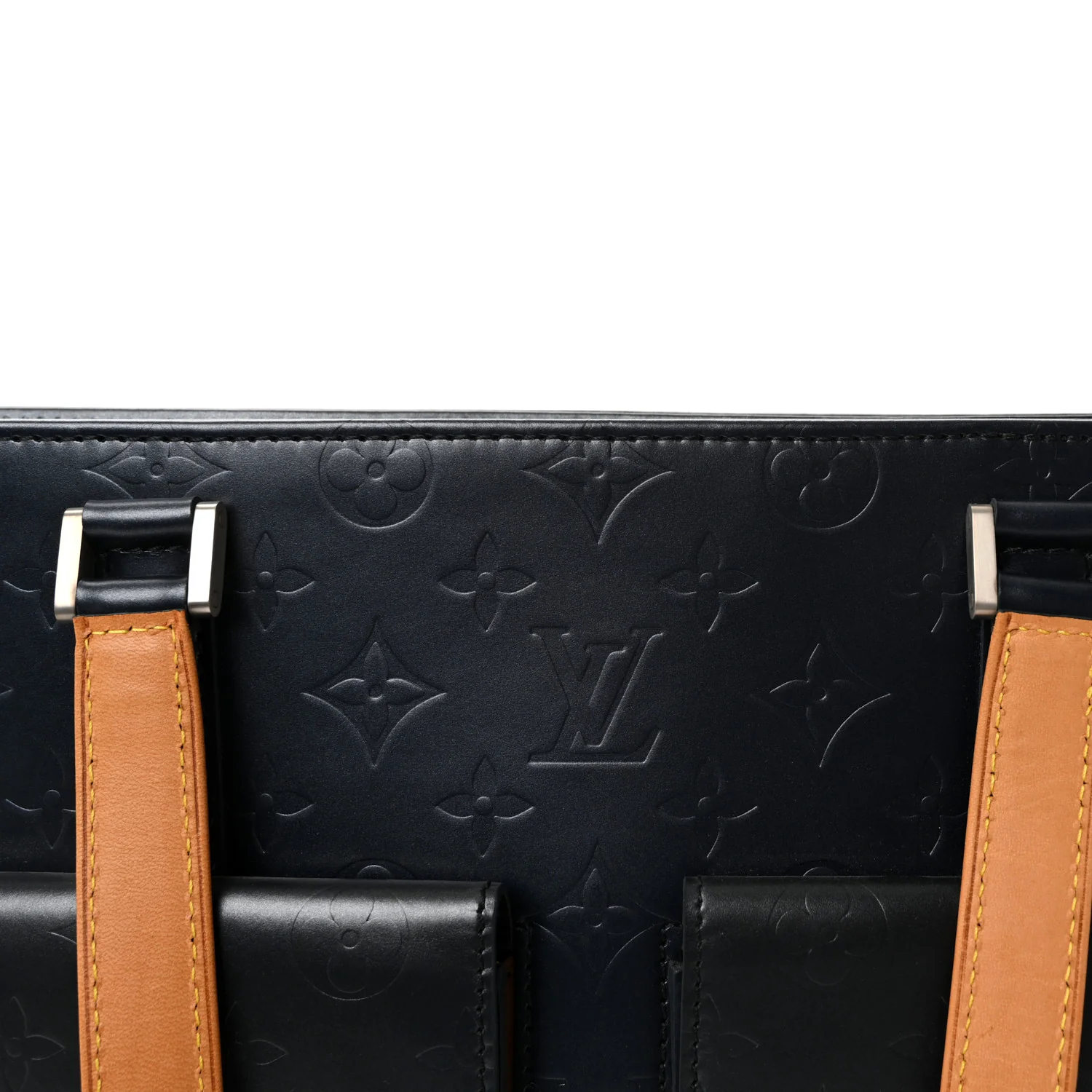 Mat Monogram Willwood Blue - Image 7