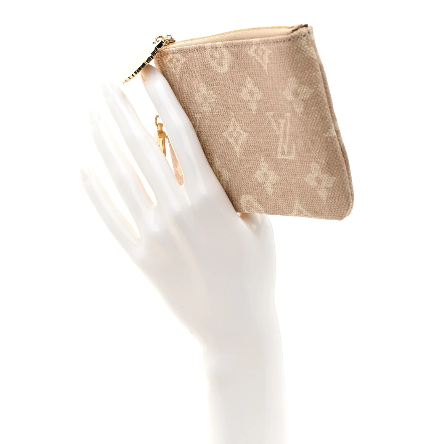 Meowgram Grace Coddington Key Pouch S - Image 2