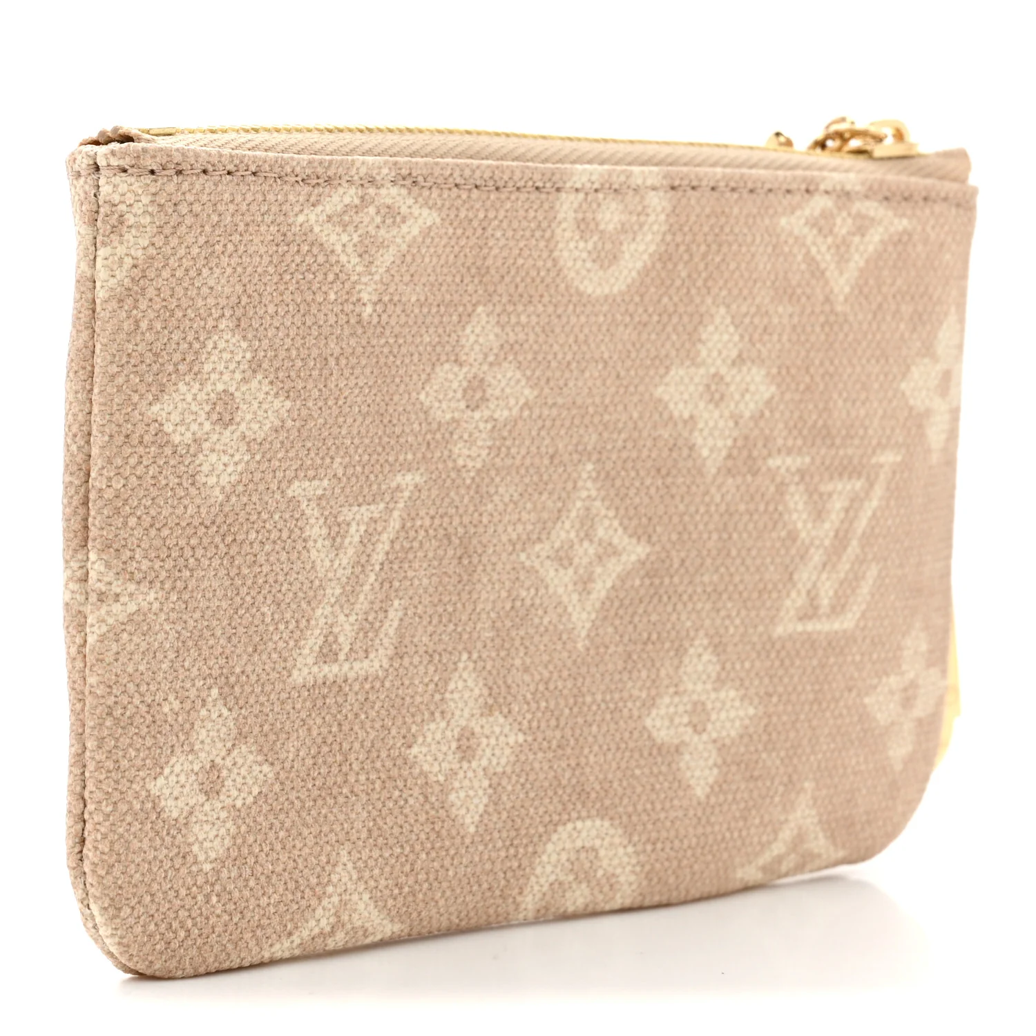 Meowgram Grace Coddington Key Pouch S - Image 3