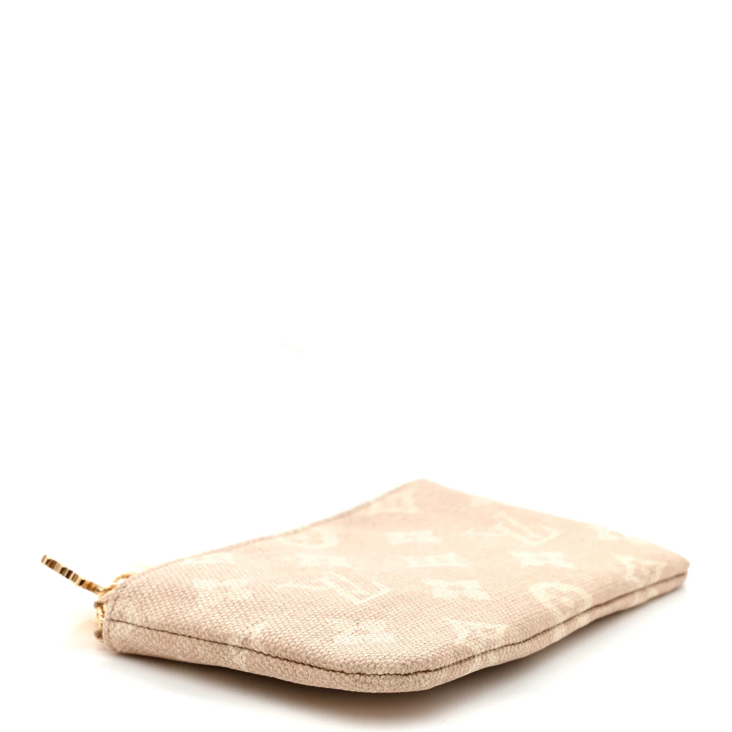 Meowgram Grace Coddington Key Pouch S - Image 4