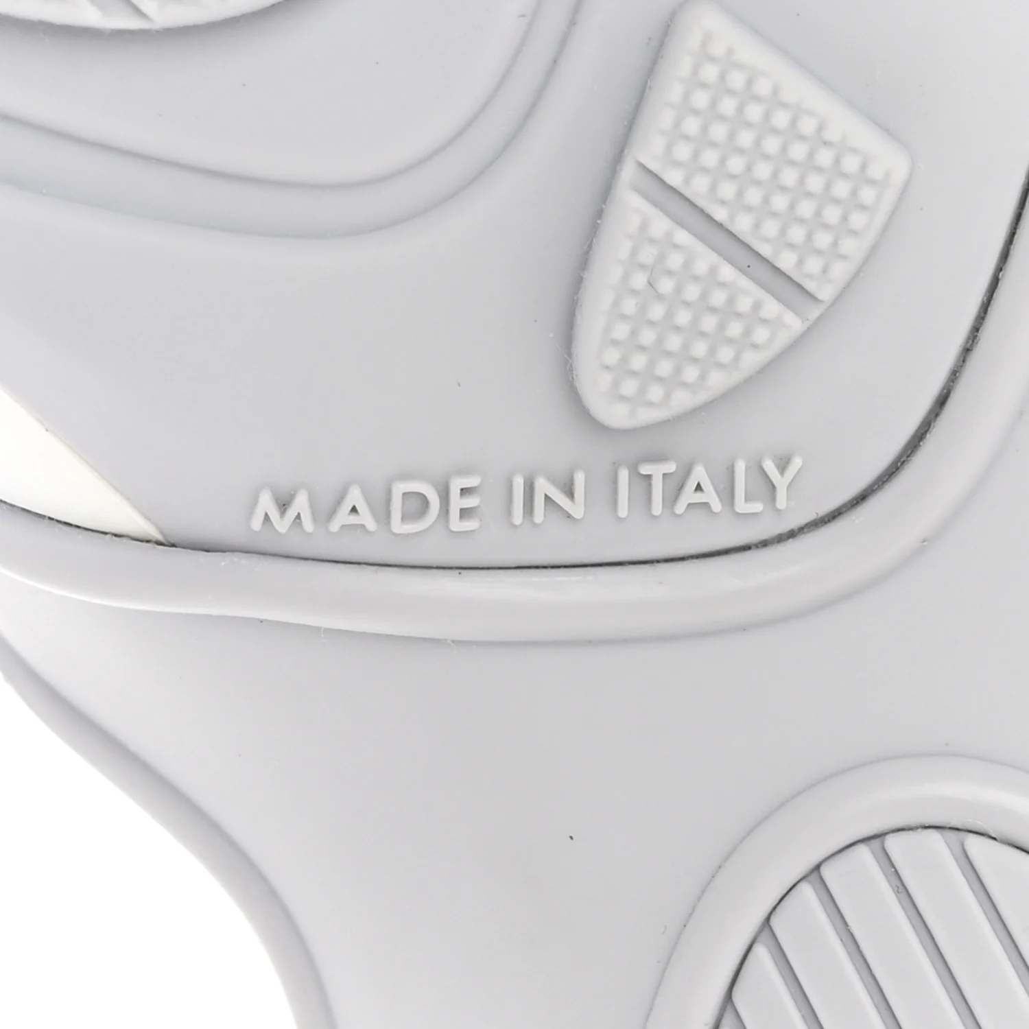 Mesh Monogram LV Olympia Sneakers 36 White - Image 7