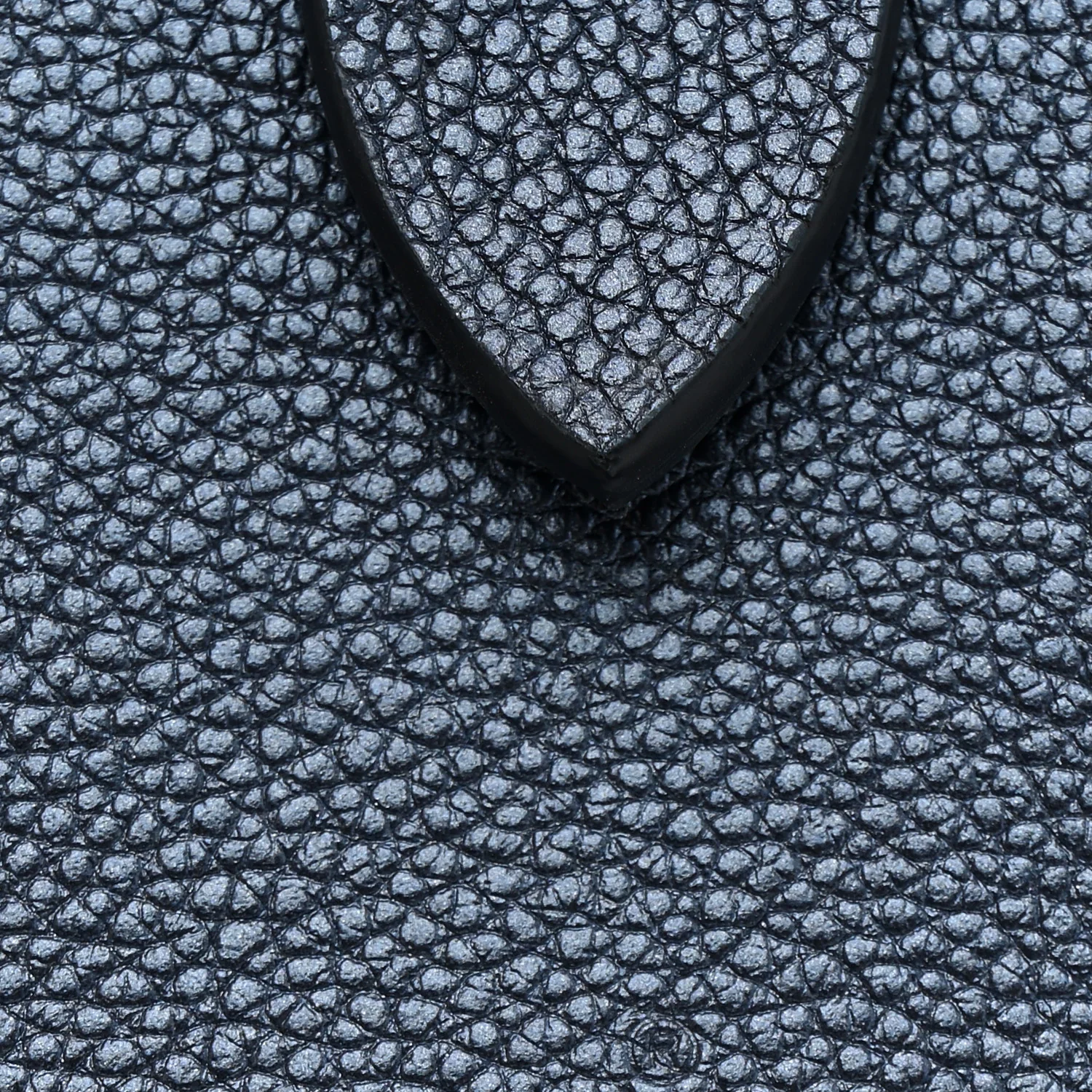 Metallic Empreinte Monogram Giant Speedy Bandouliere 20 Navy Nacre - Image 7