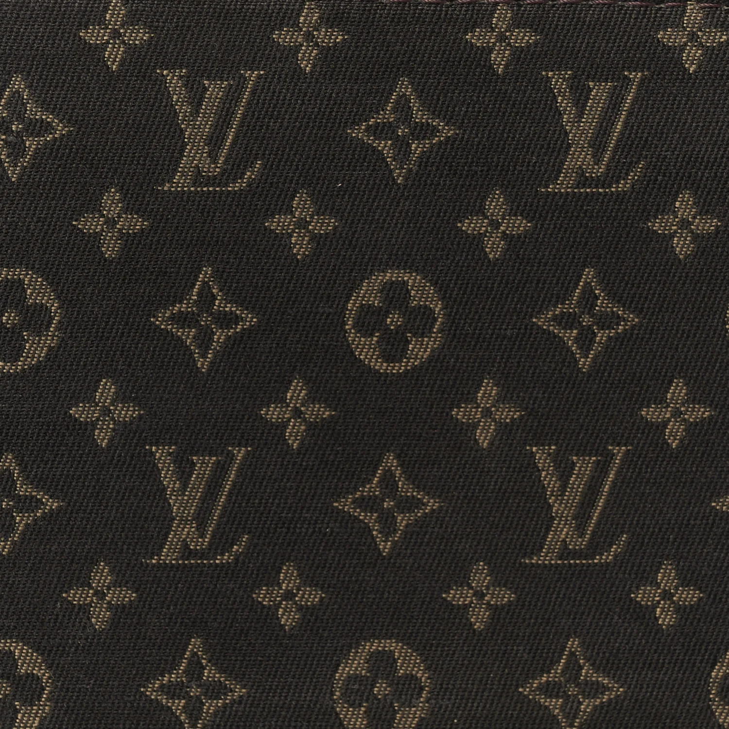 Mini Lin Zippy Wallet Ebene - Image 8