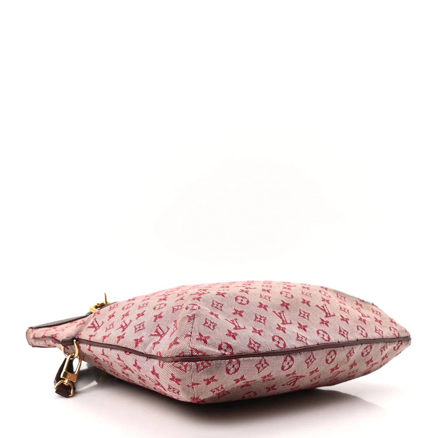 Mini Monogram Francoise Cherry - Image 4