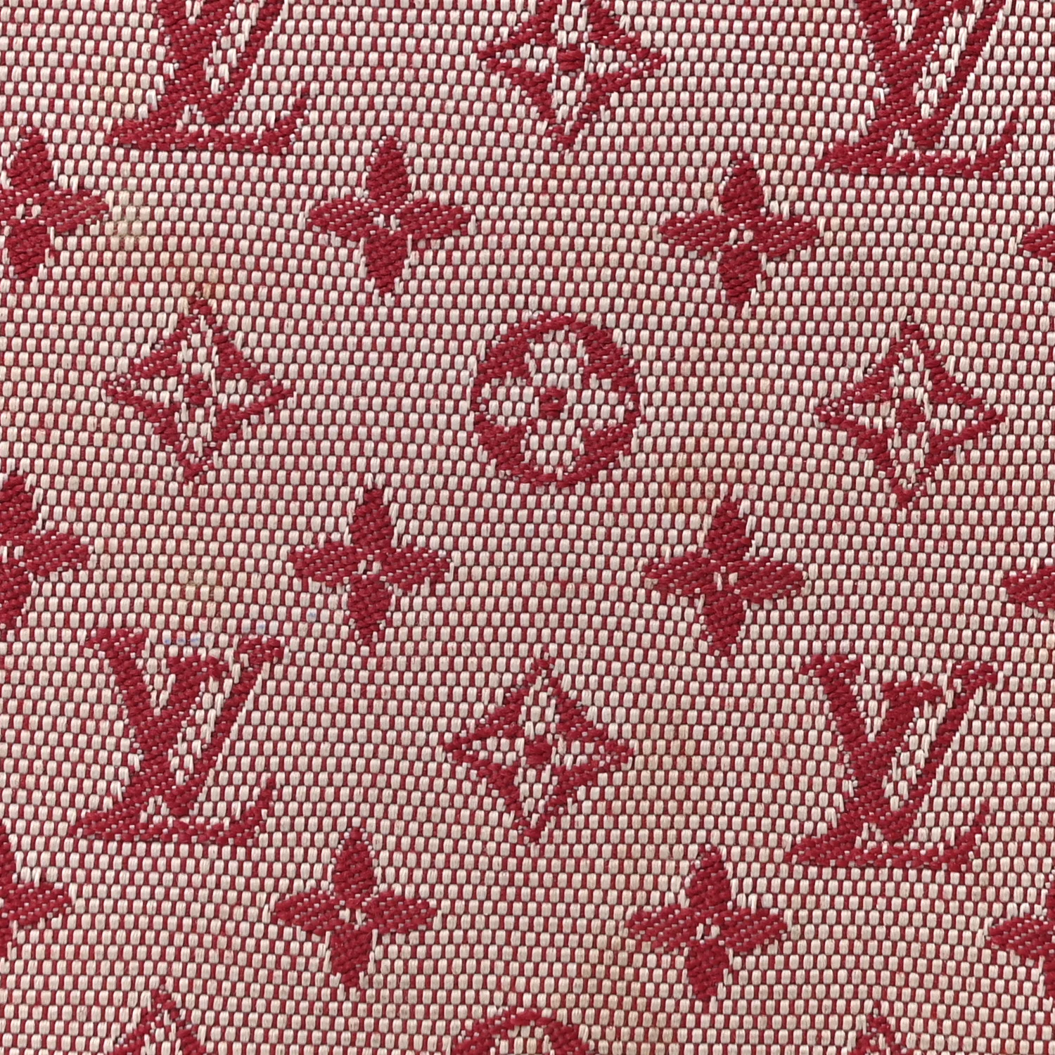 Mini Monogram Francoise Cherry - Image 7