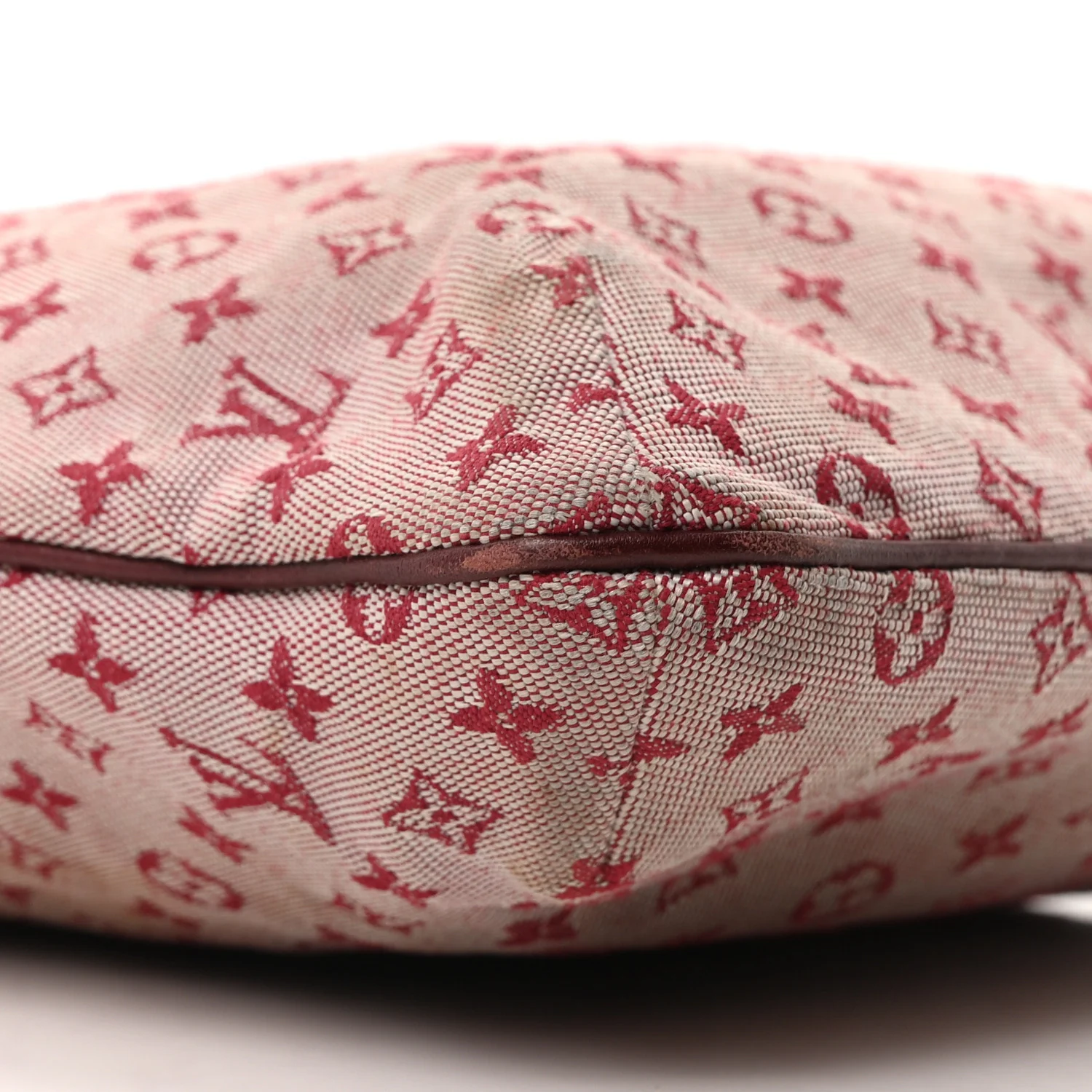 Mini Monogram Francoise Cherry - Image 8