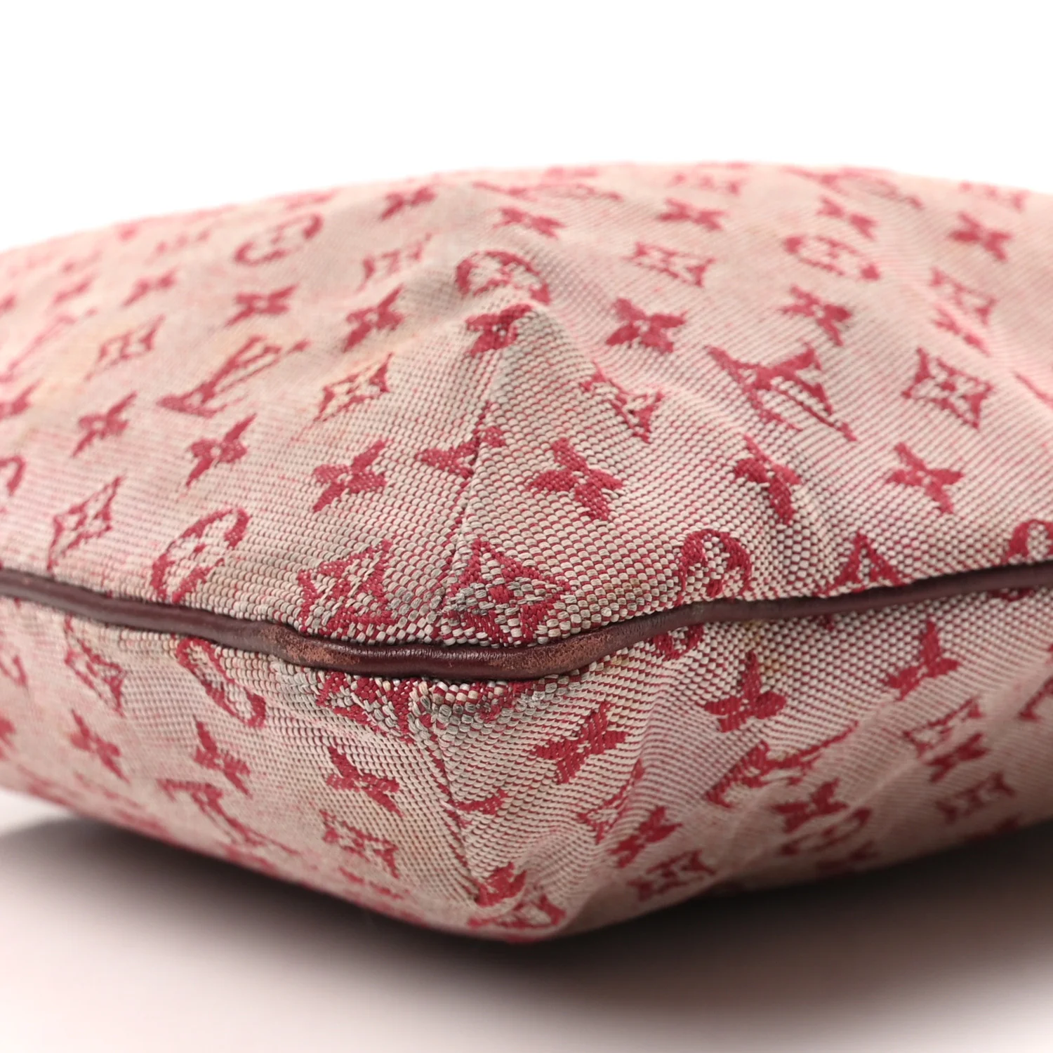Mini Monogram Francoise Cherry - Image 9