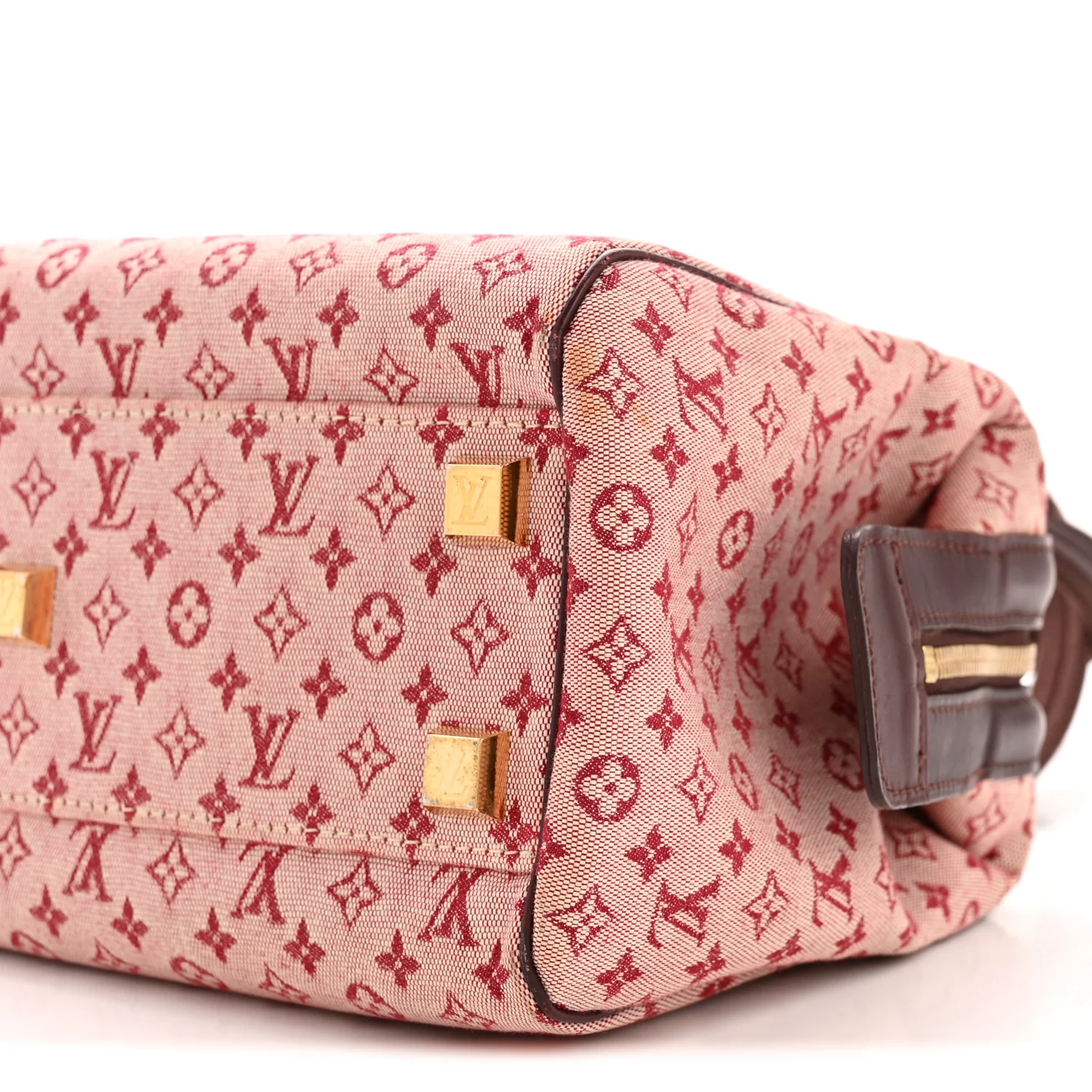 Mini Monogram Josephine PM Cherry - Image 10