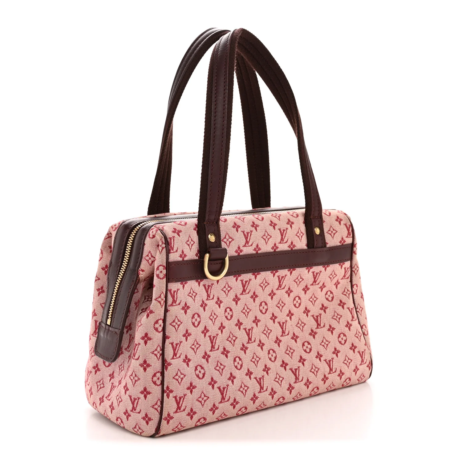 Mini Monogram Josephine PM Cherry - Image 3