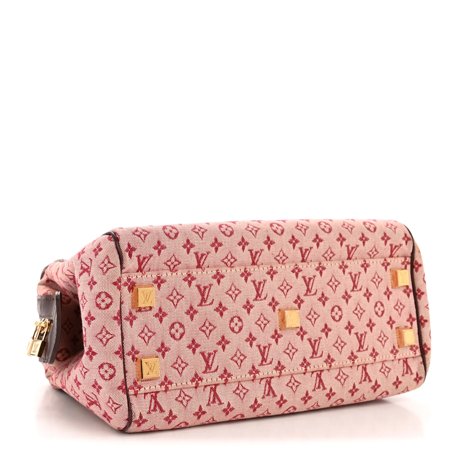 Mini Monogram Josephine PM Cherry - Image 4
