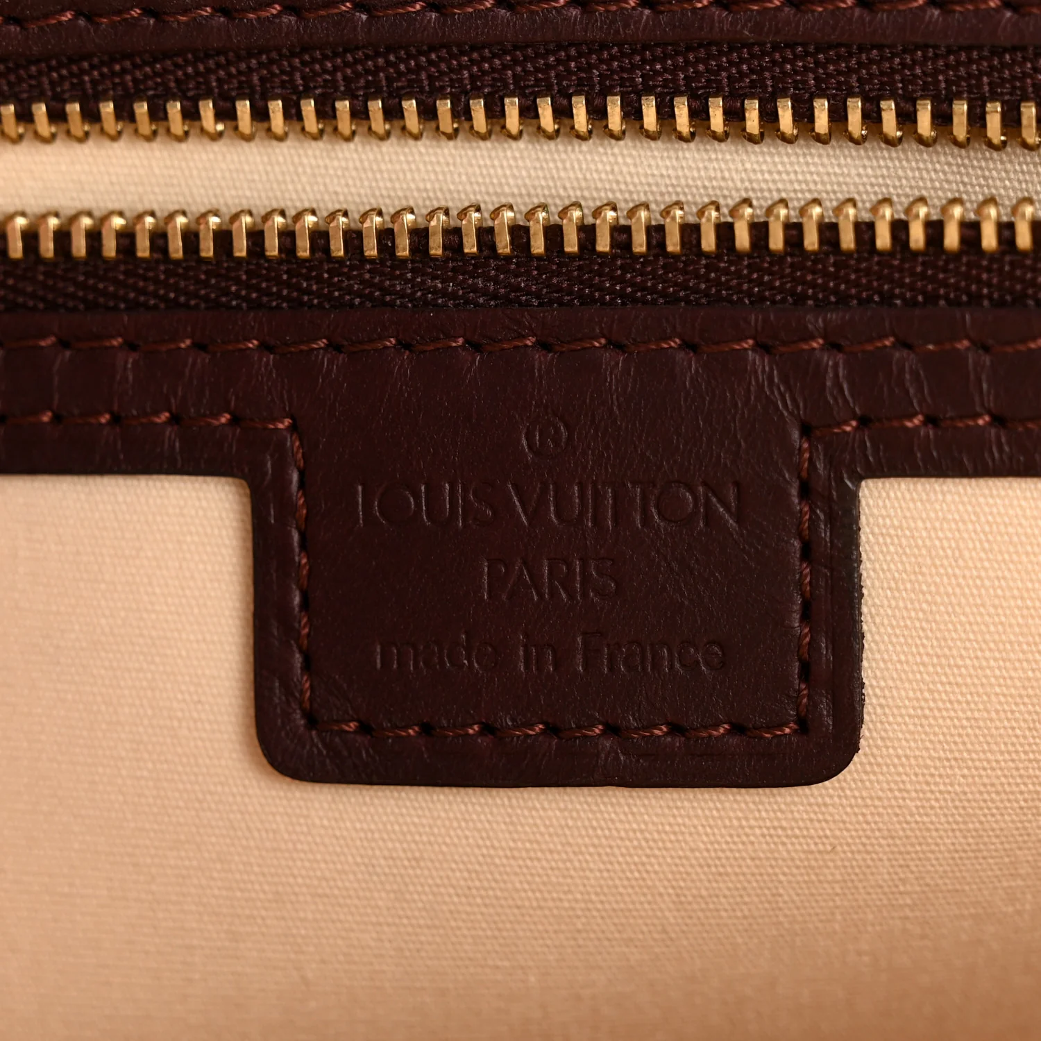 Mini Monogram Josephine PM Cherry - Image 6