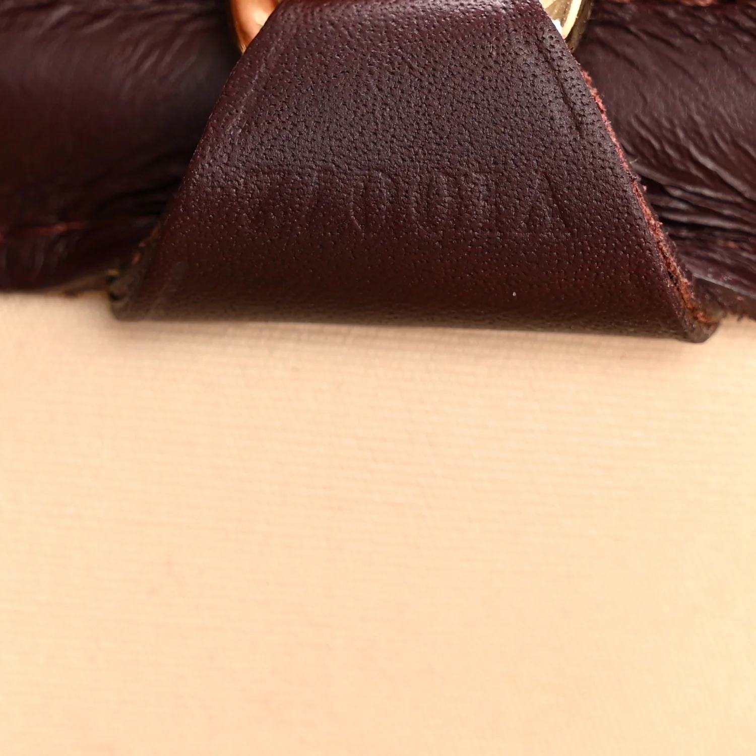 Mini Monogram Josephine PM Cherry - Image 7