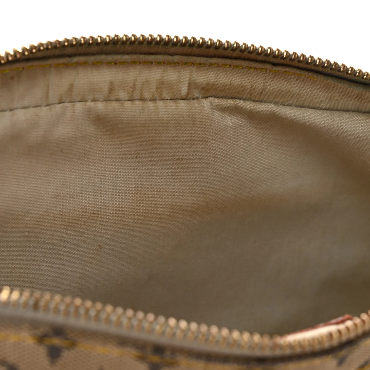 Mini Monogram Juliette Blue - Image 12