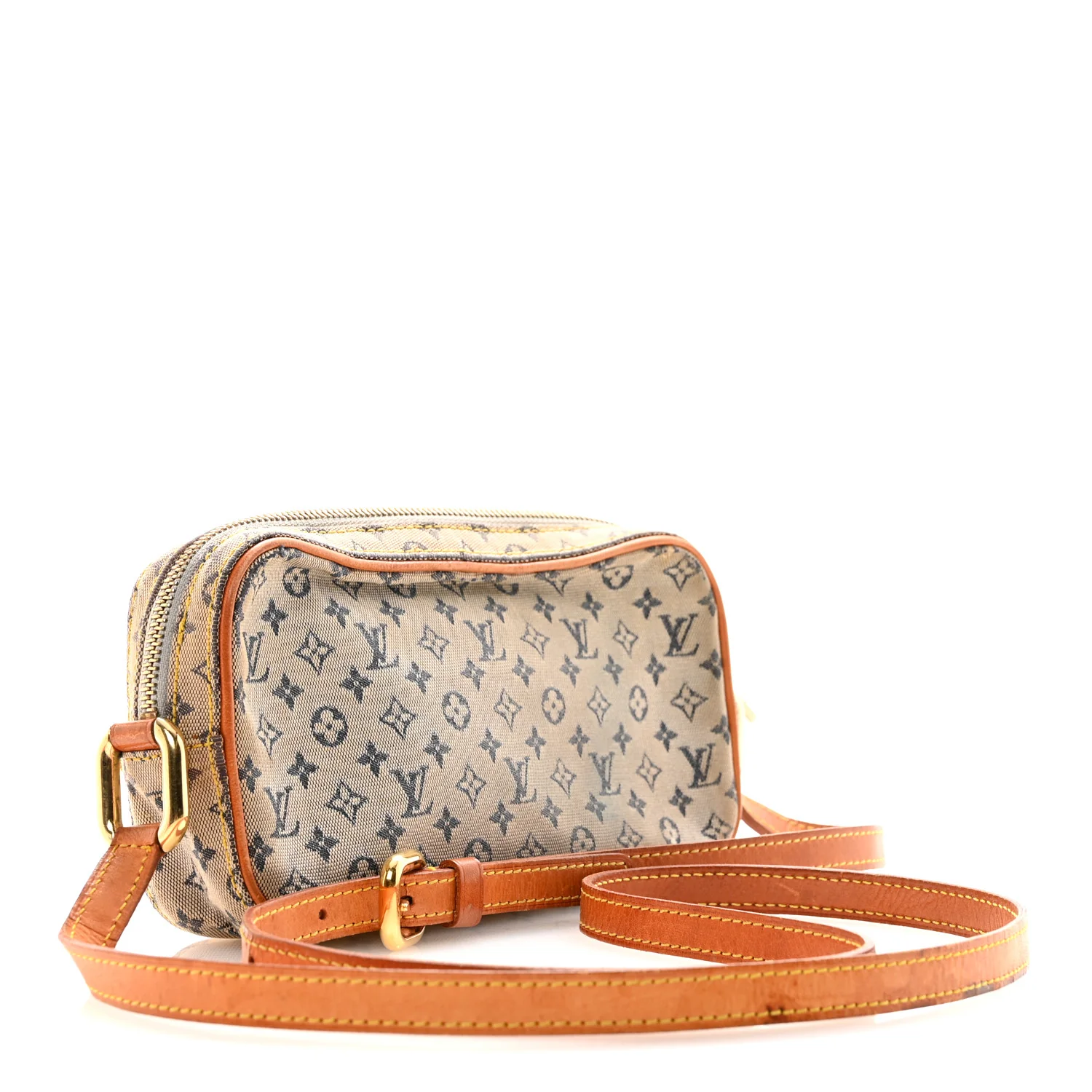 Mini Monogram Juliette Blue - Image 3
