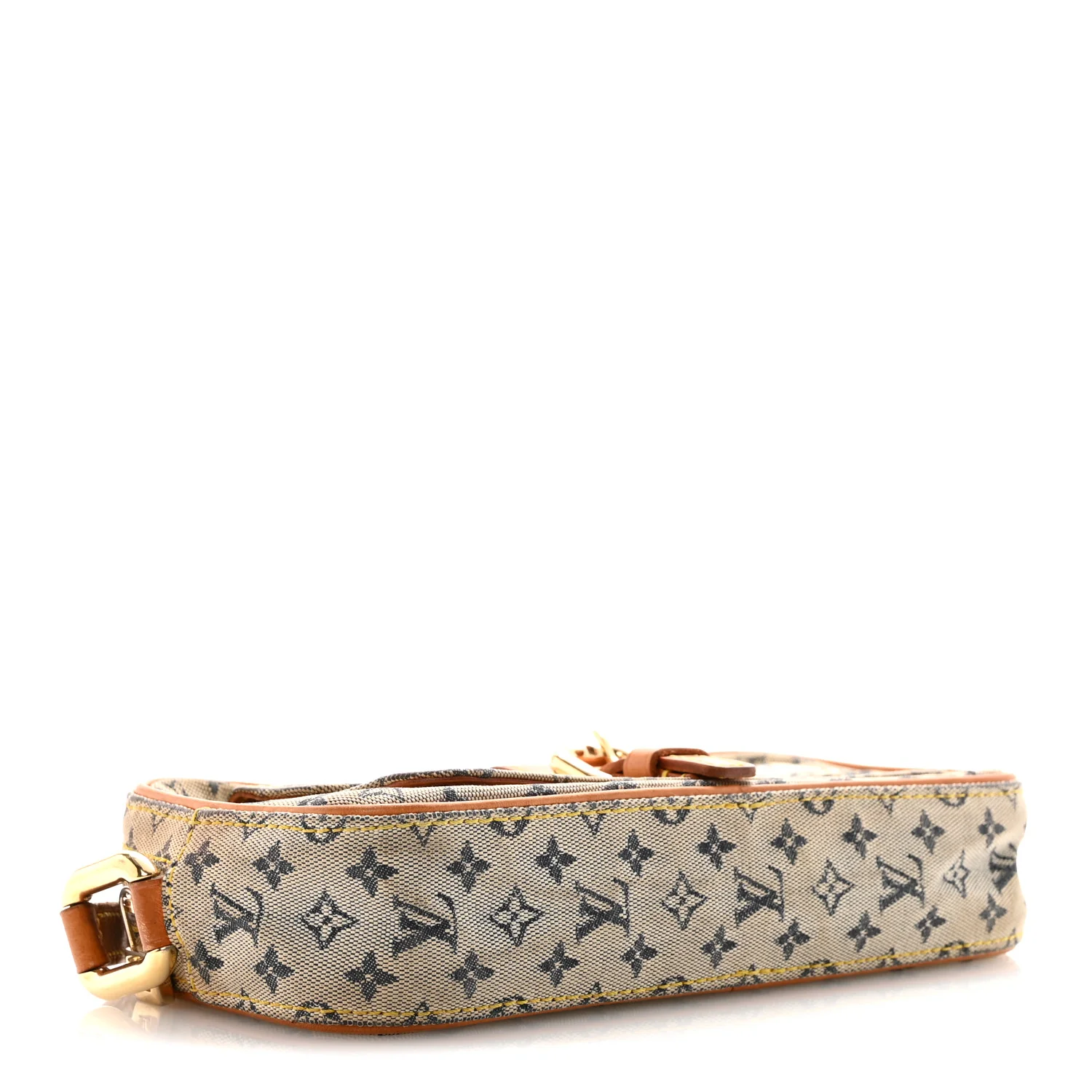 Mini Monogram Juliette Blue - Image 4