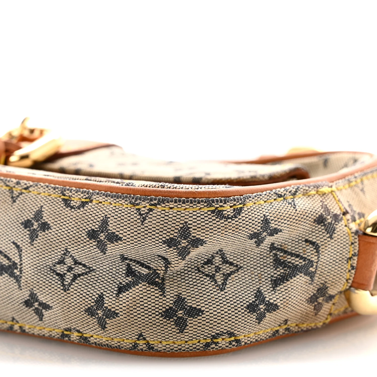 Mini Monogram Juliette Blue - Image 8