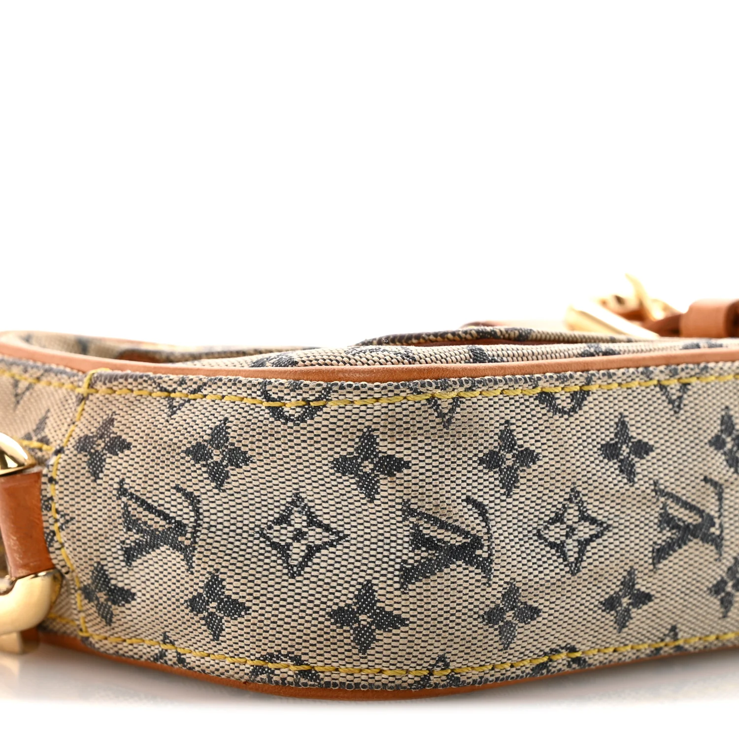Mini Monogram Juliette Blue - Image 9