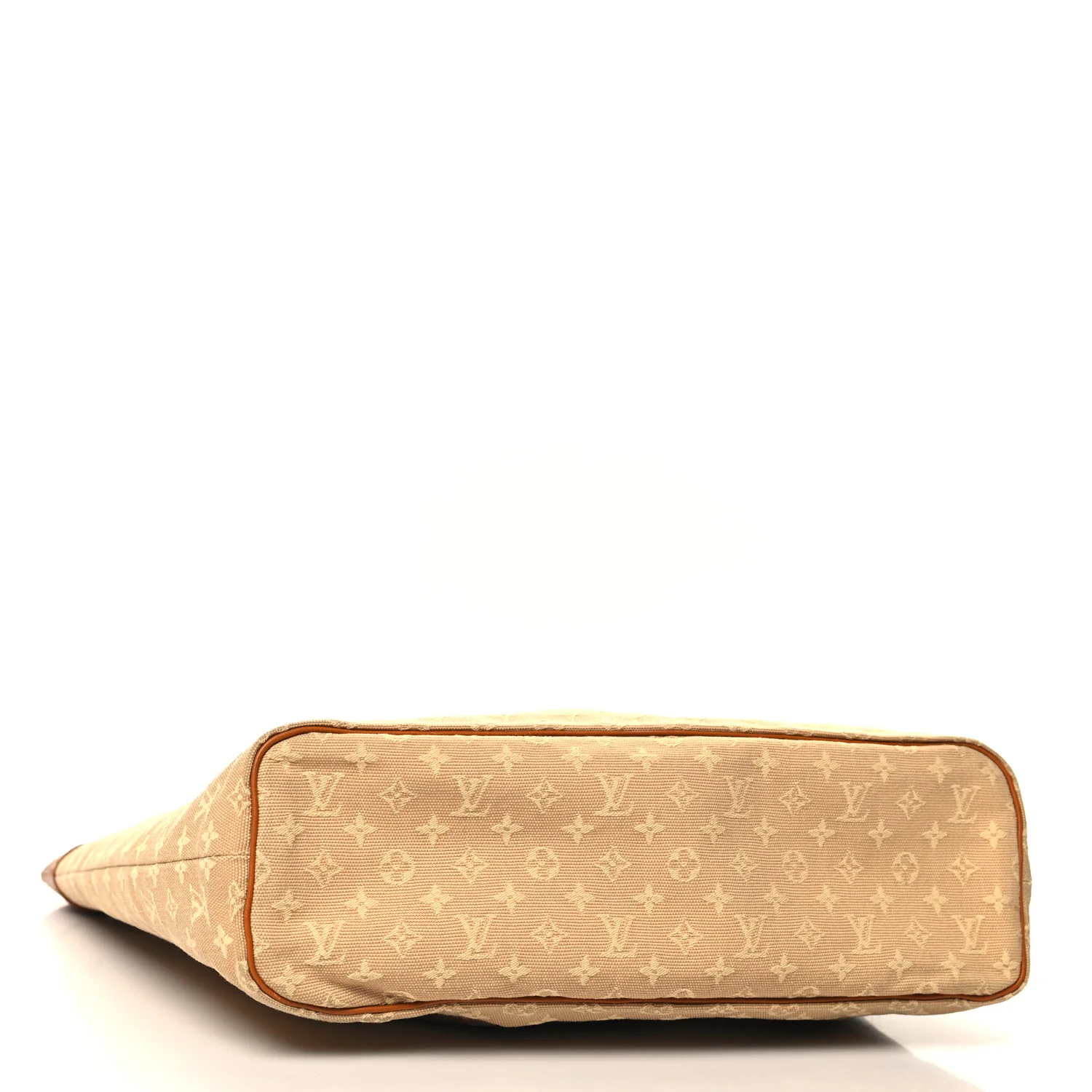 Mini Monogram LUCILLE GM Beige - Image 4