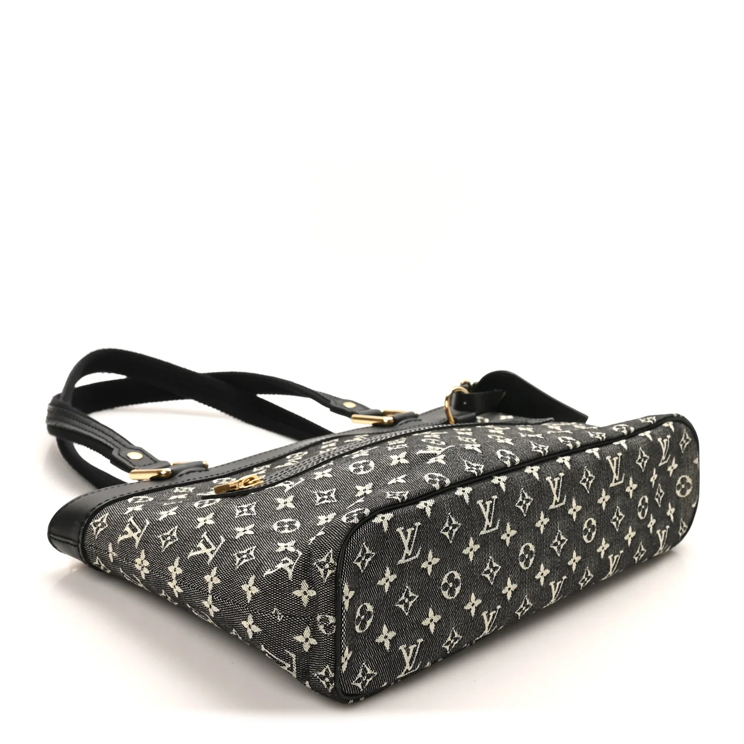 Mini Monogram Lucille PM Black - Image 4