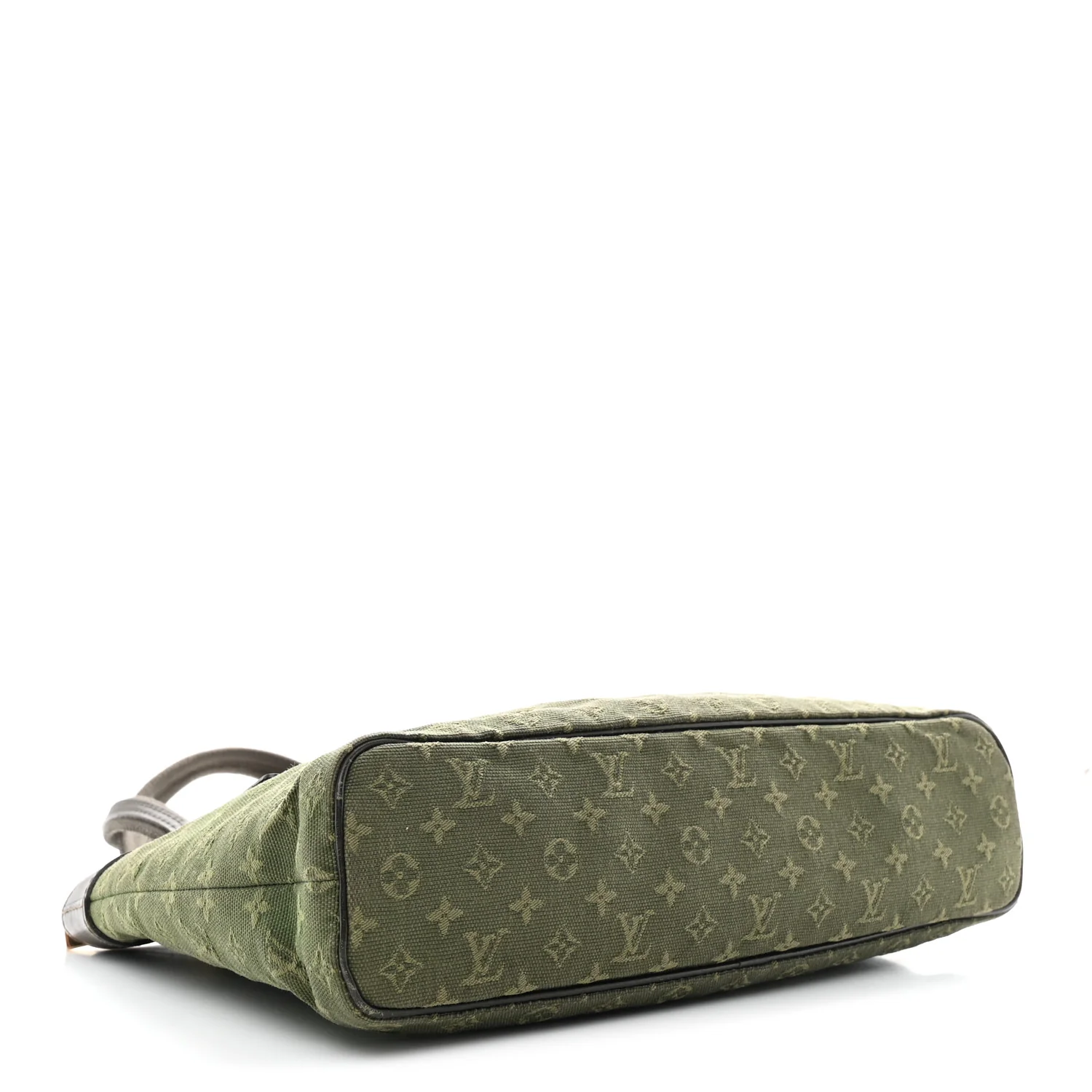 Mini Monogram Lucille PM Kaki - Image 3