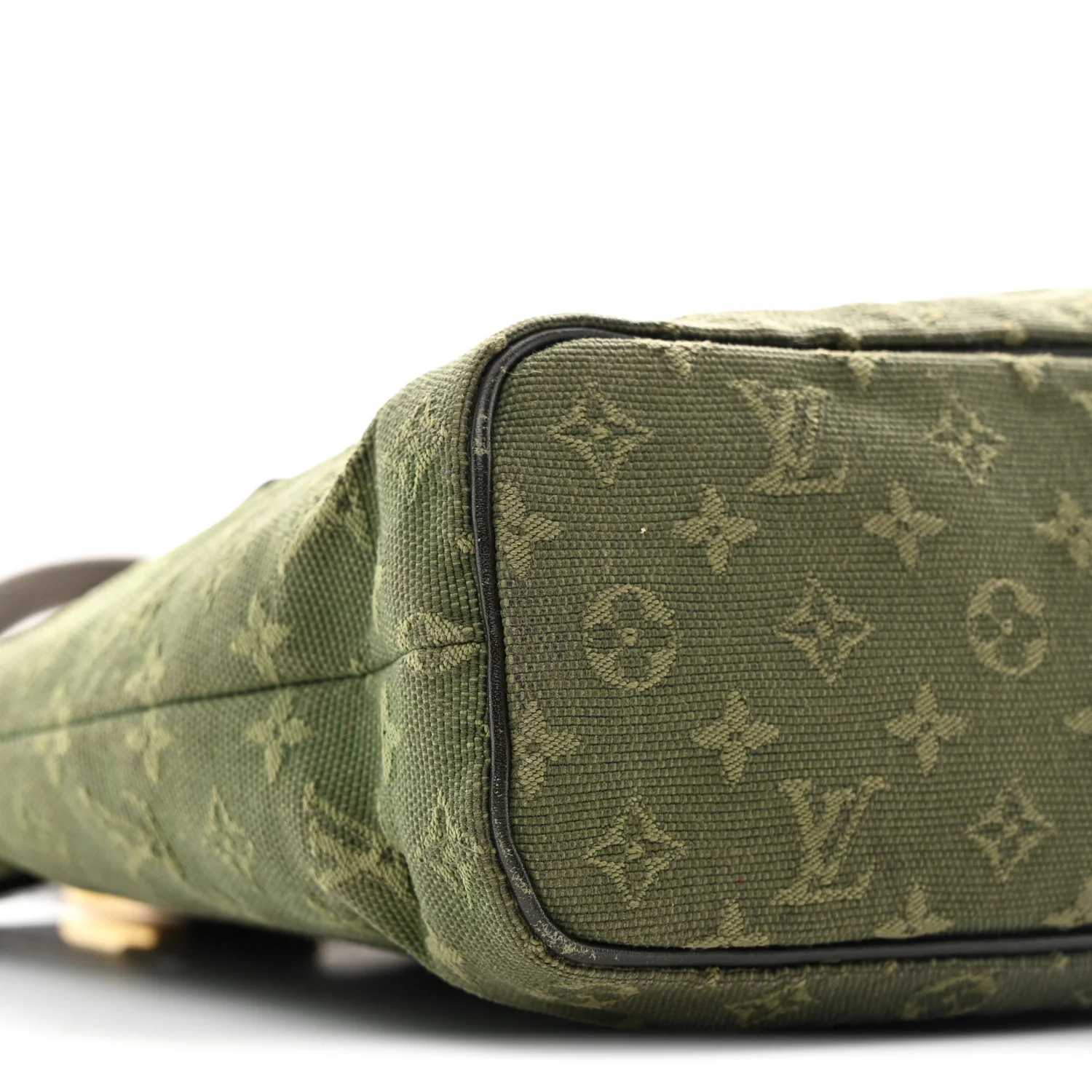 Mini Monogram Lucille PM Kaki - Image 8