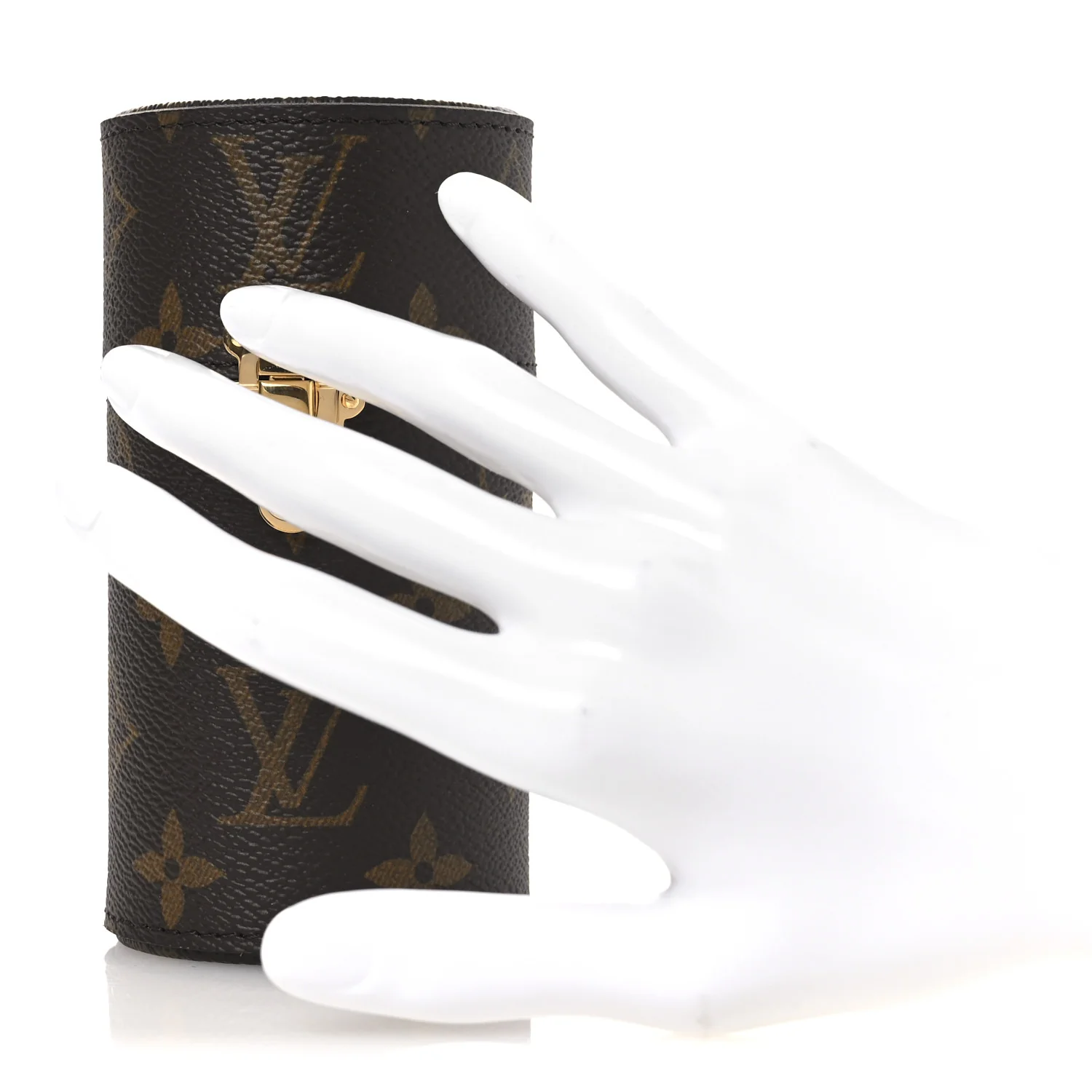 Monogram 100ML Perfume Travel Case - Image 2