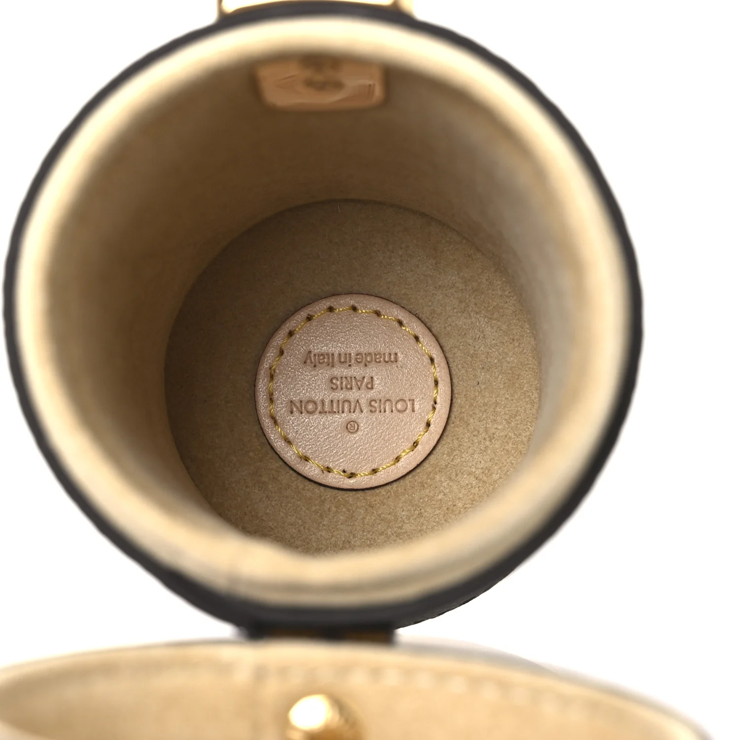 Monogram 100ML Perfume Travel Case - Image 5