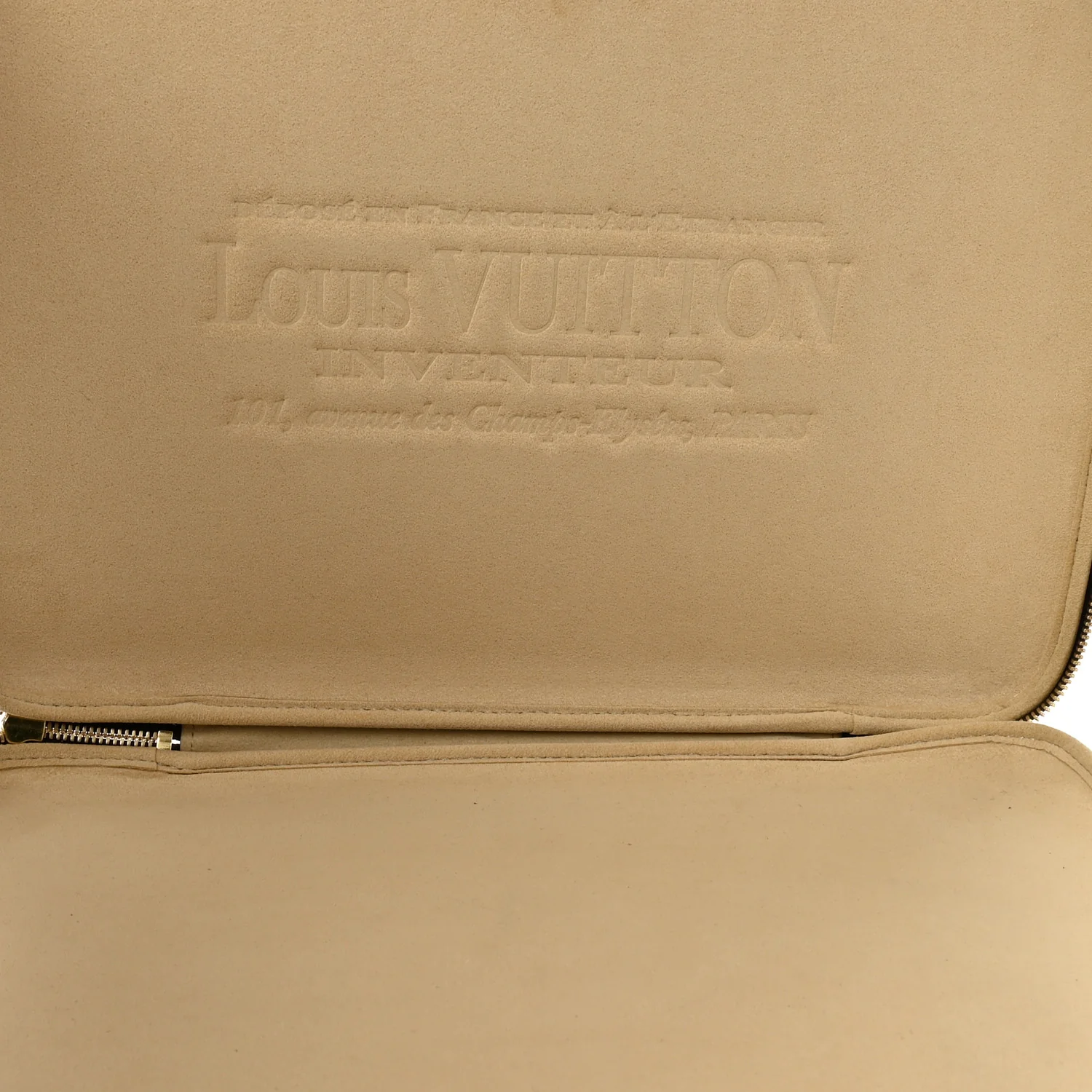 Monogram 13 Inch Laptop Sleeve - Image 5
