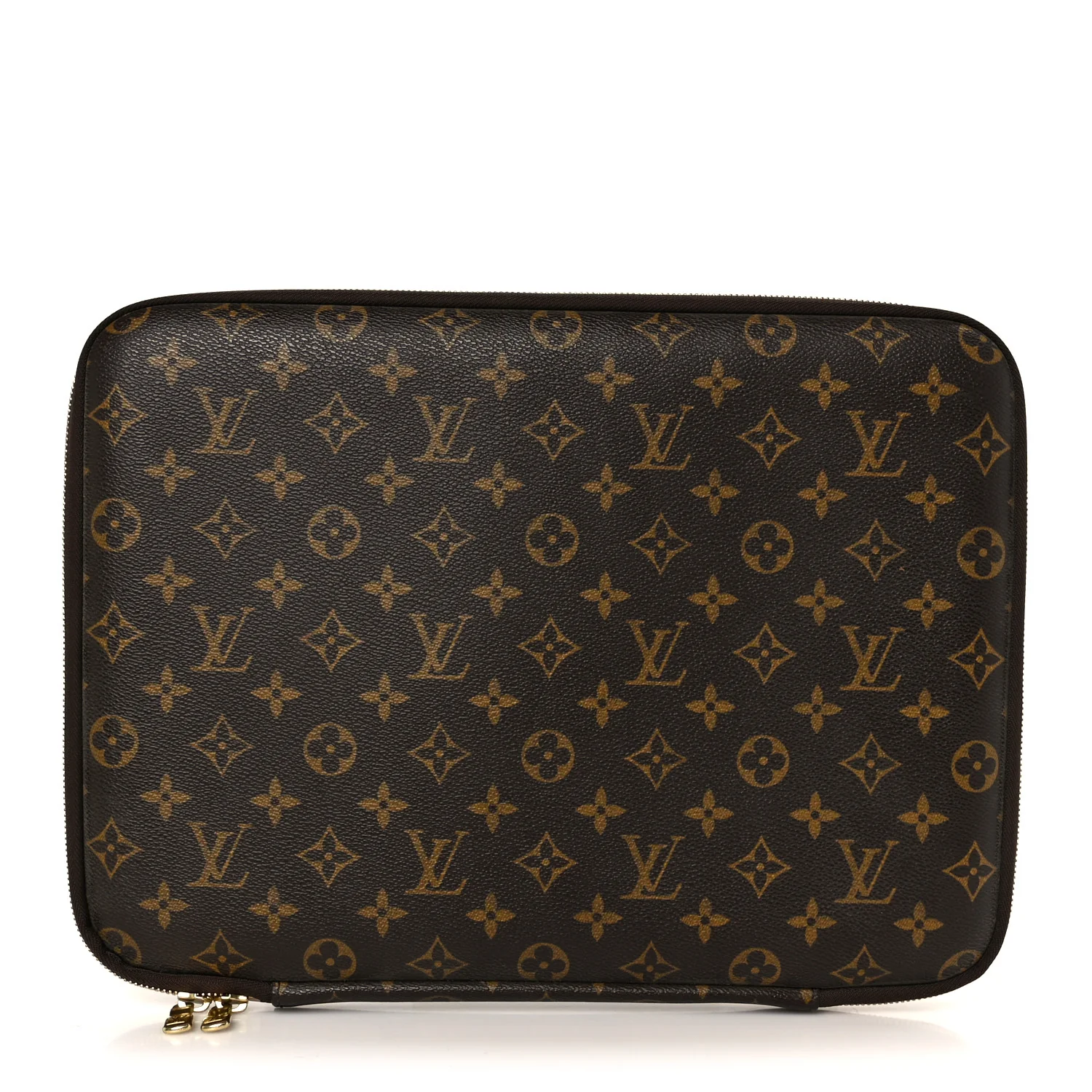 Monogram 13 Inch Laptop Sleeve