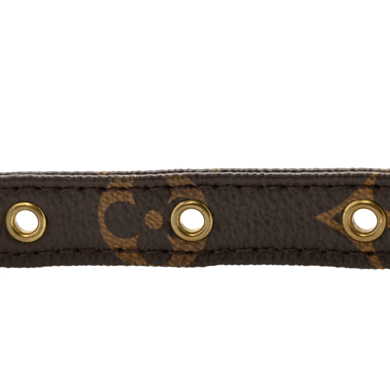 Monogram 16mm Adjustable Shoulder Strap - Image 10